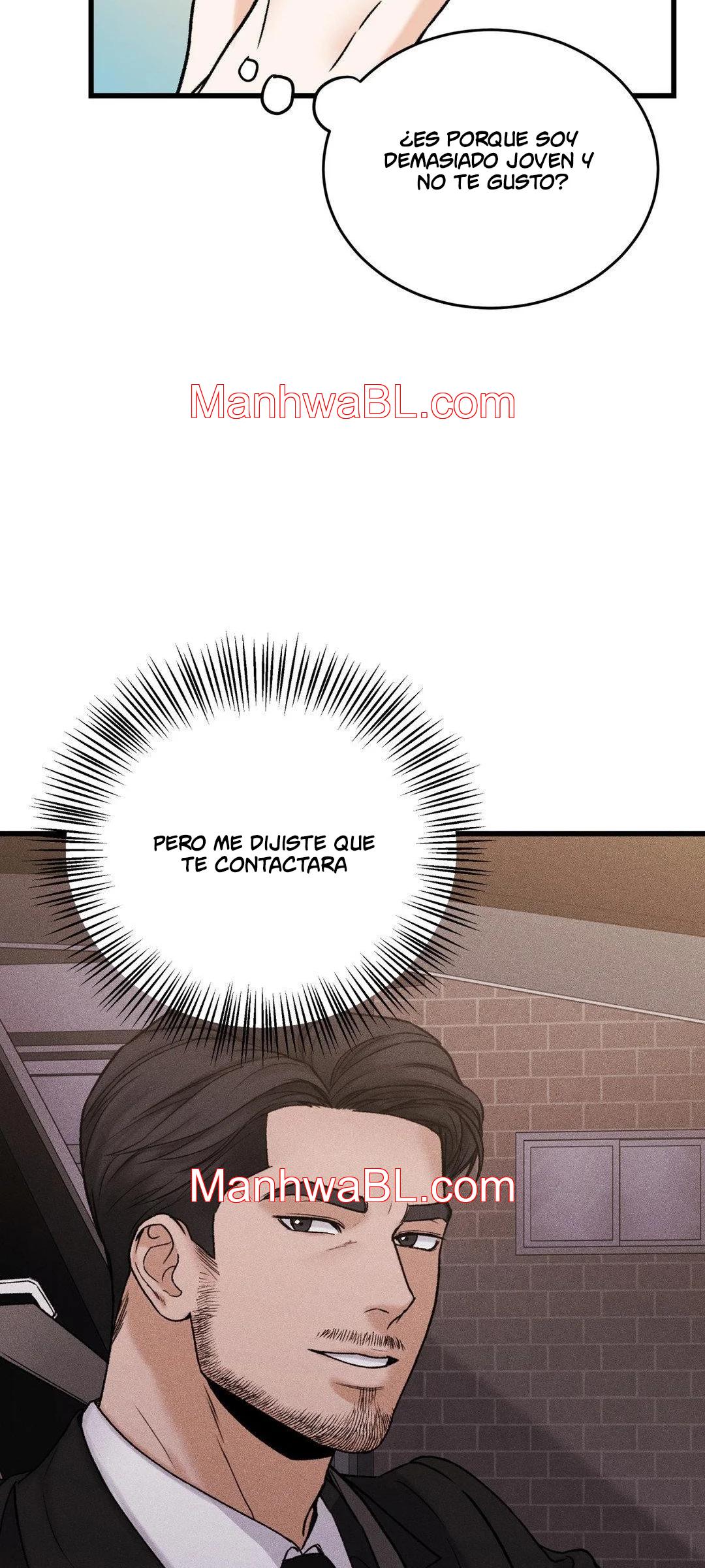 Mi sádico amo - Capítulo 3 2 manhwa