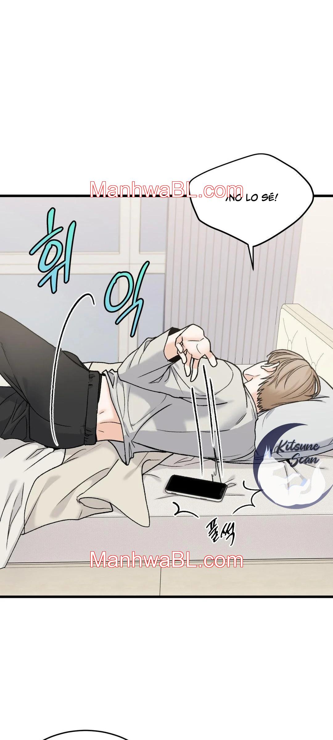 Mi sádico amo - Capítulo 3 2 manhwa