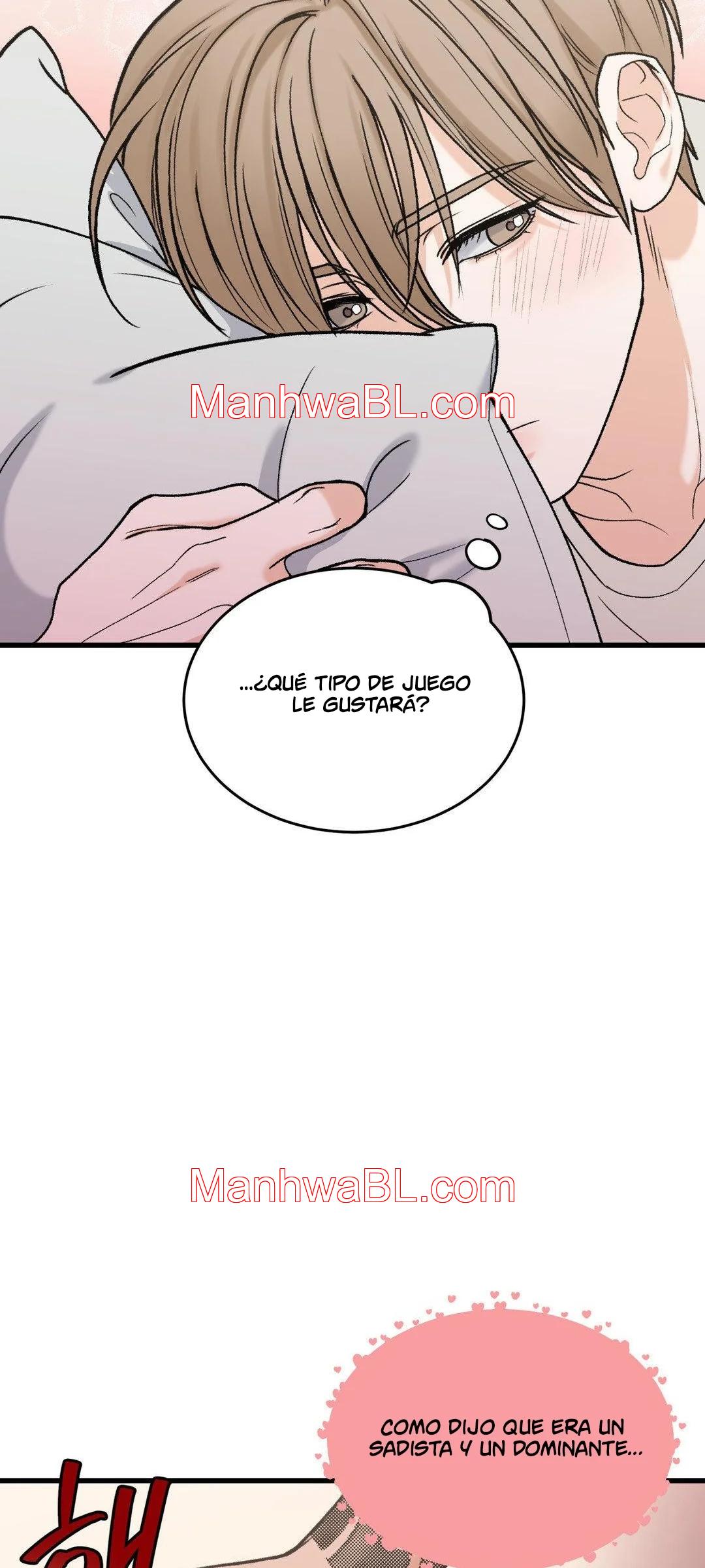 Mi sádico amo - Capítulo 3 2 manhwa