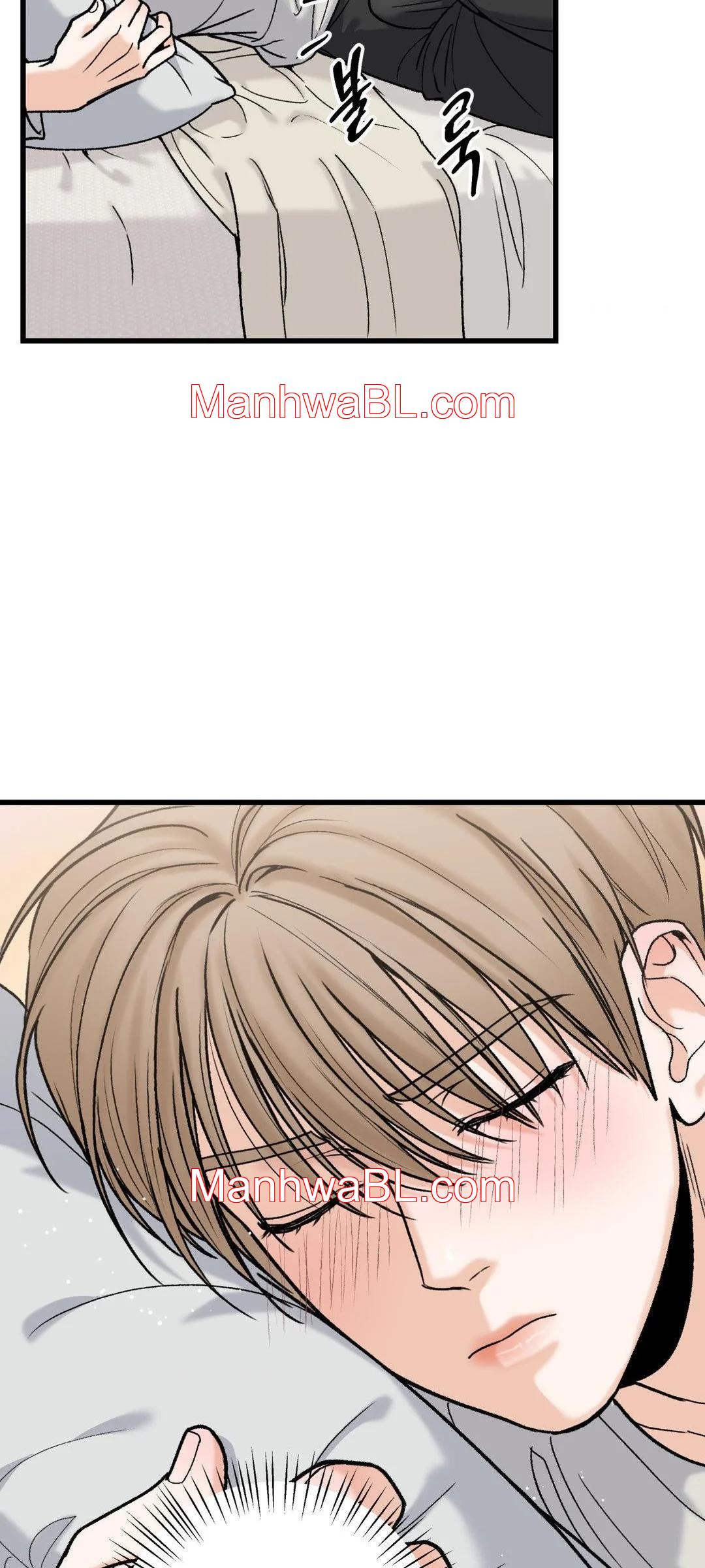 Mi sádico amo - Capítulo 3 2 manhwa
