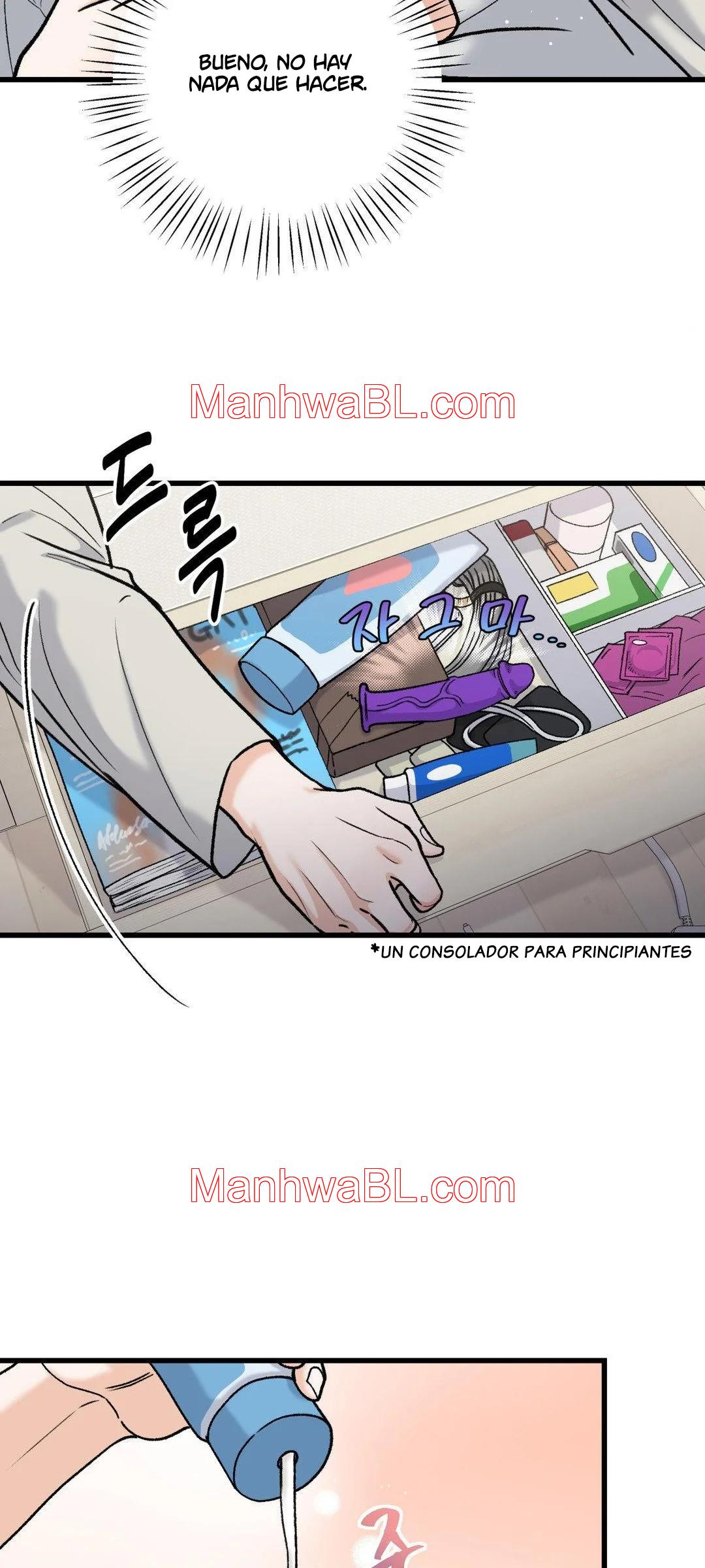 Mi sádico amo - Capítulo 3 2 manhwa