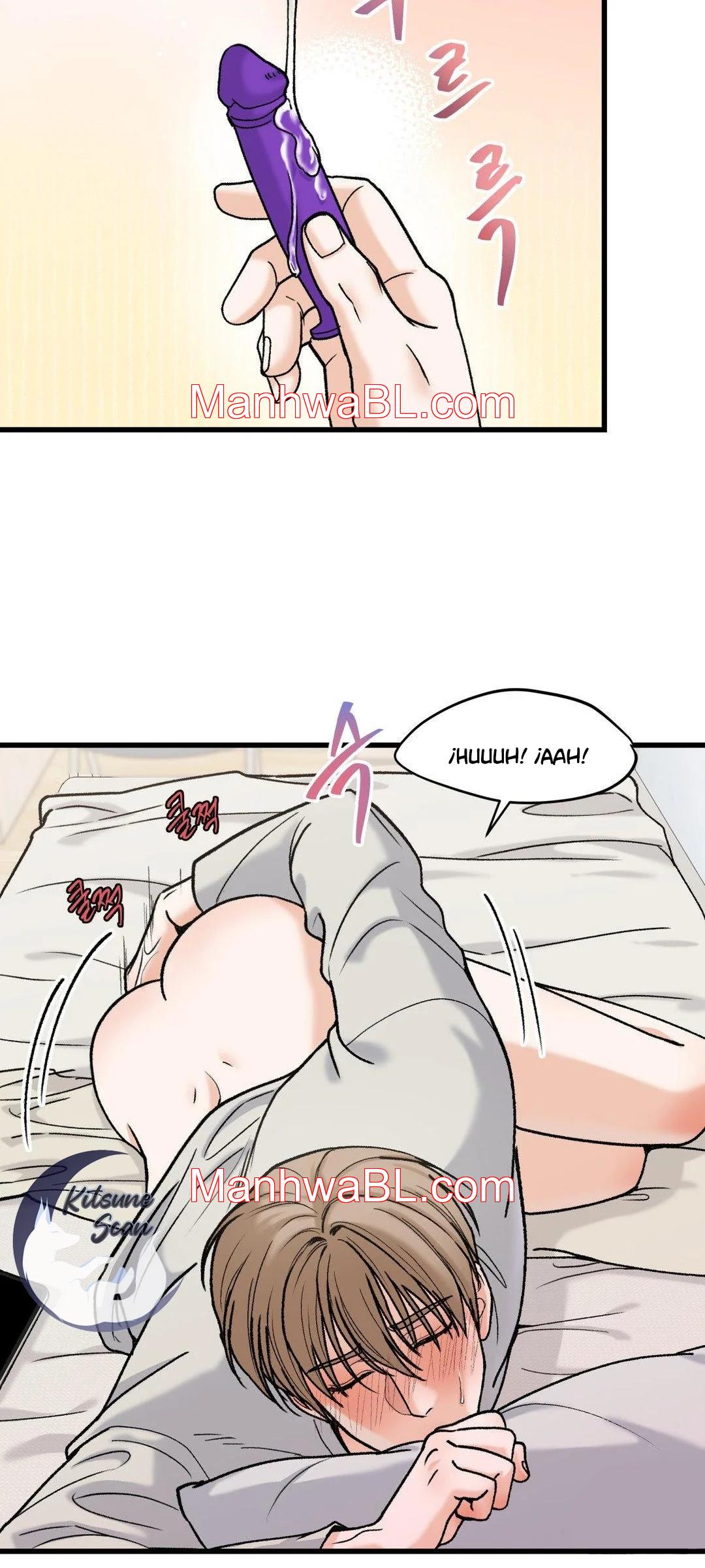 Mi sádico amo - Capítulo 3 2 manhwa