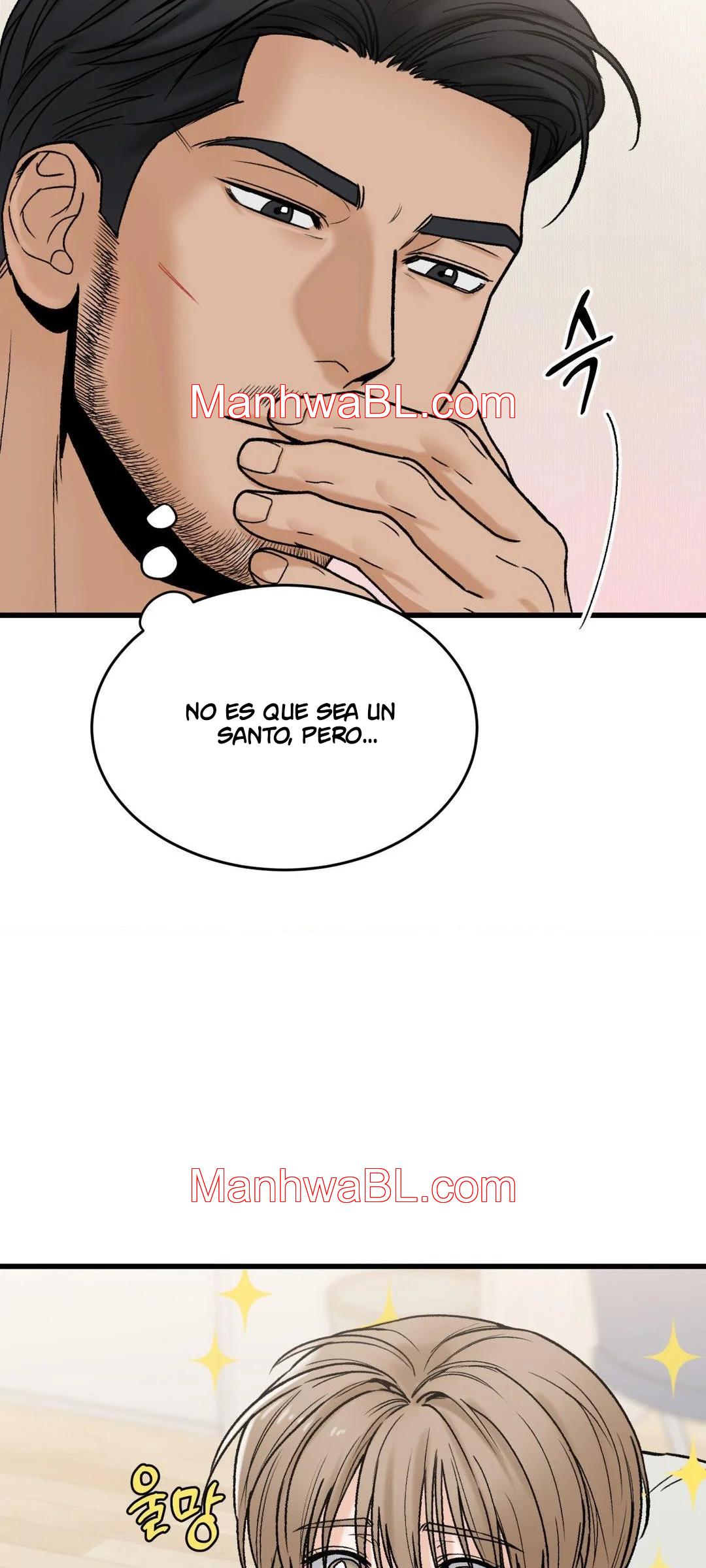 Mi sádico amo - Capítulo 5 3 manhwa