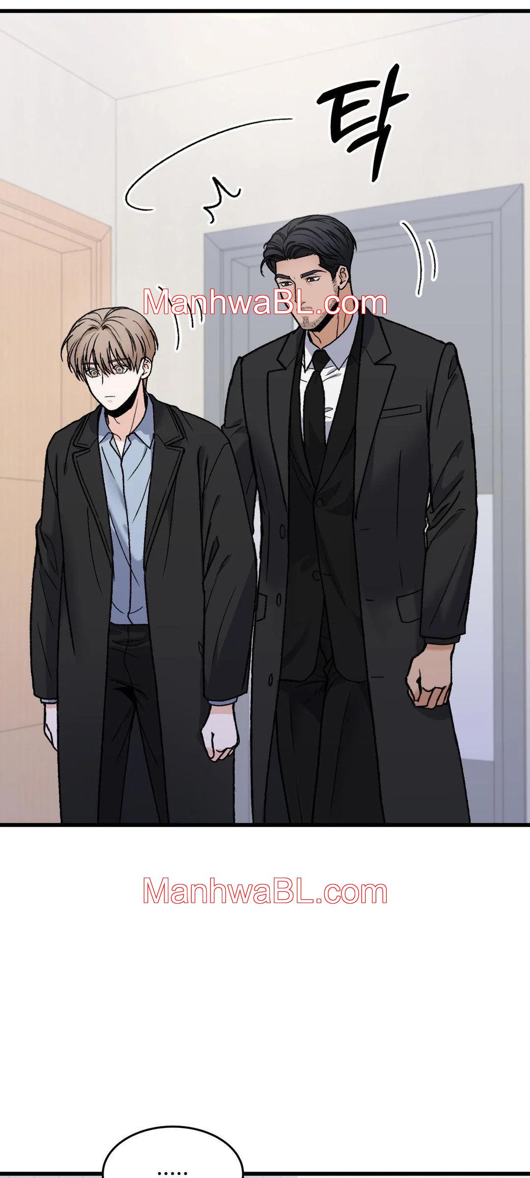 Mi sádico amo - Capítulo 5 3 manhwa