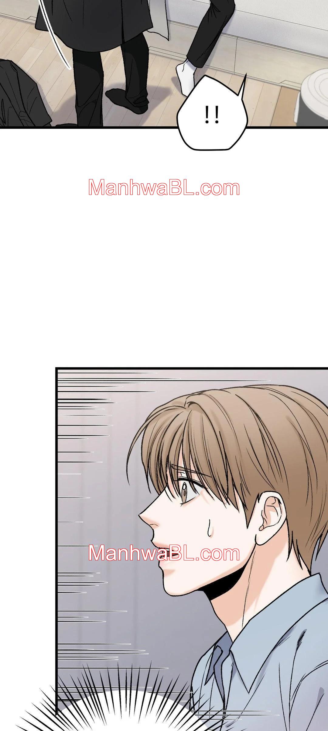 Mi sádico amo - Capítulo 5 3 manhwa