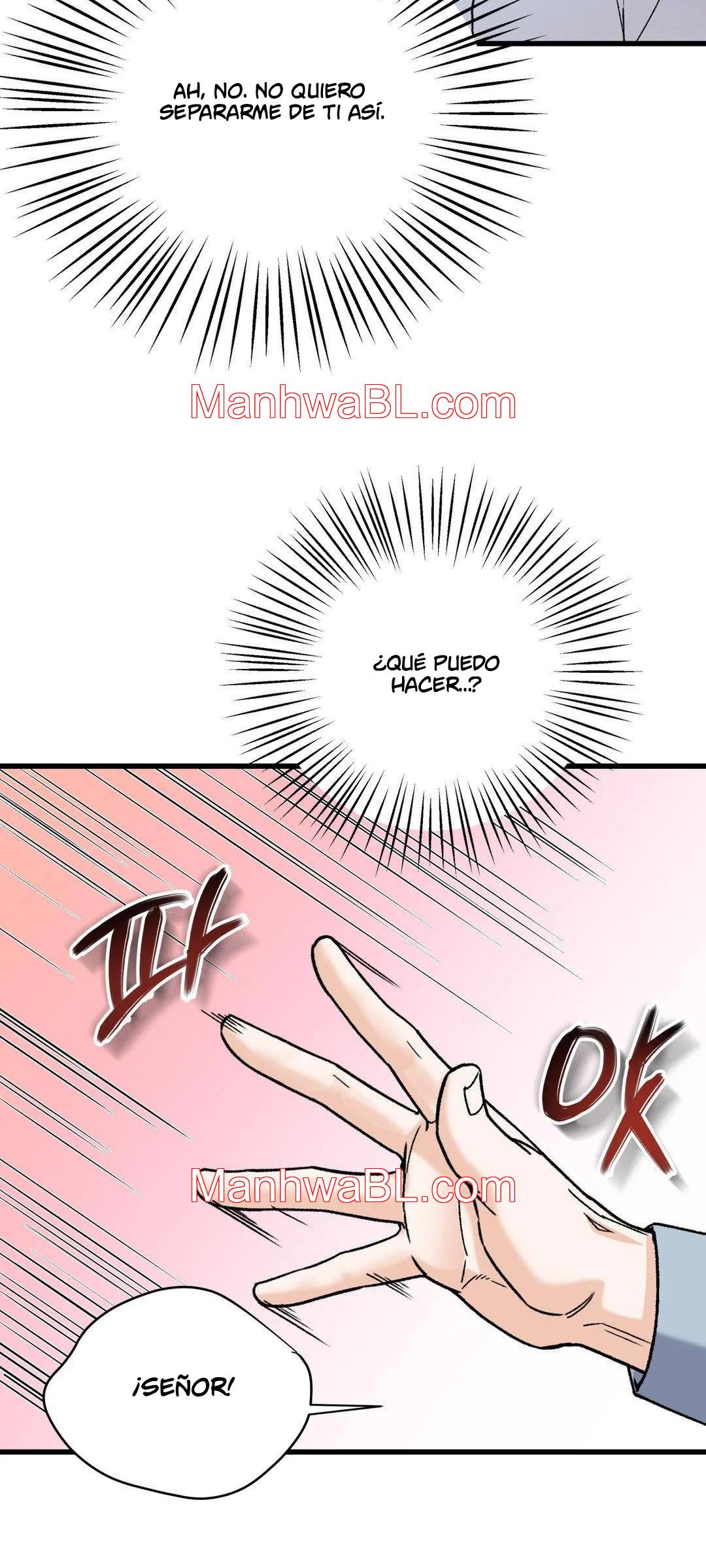 Mi sádico amo - Capítulo 5 3 manhwa