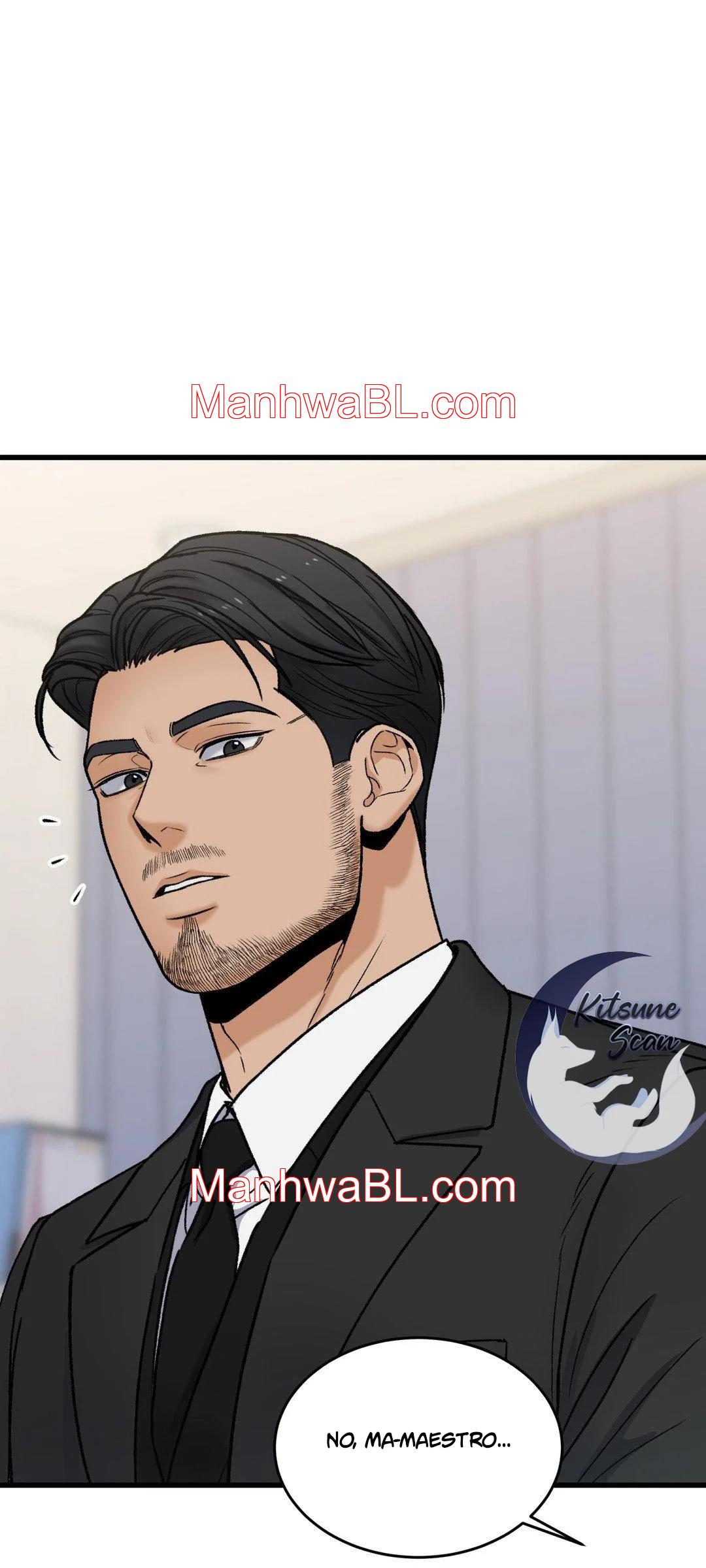 Mi sádico amo - Capítulo 5 3 manhwa