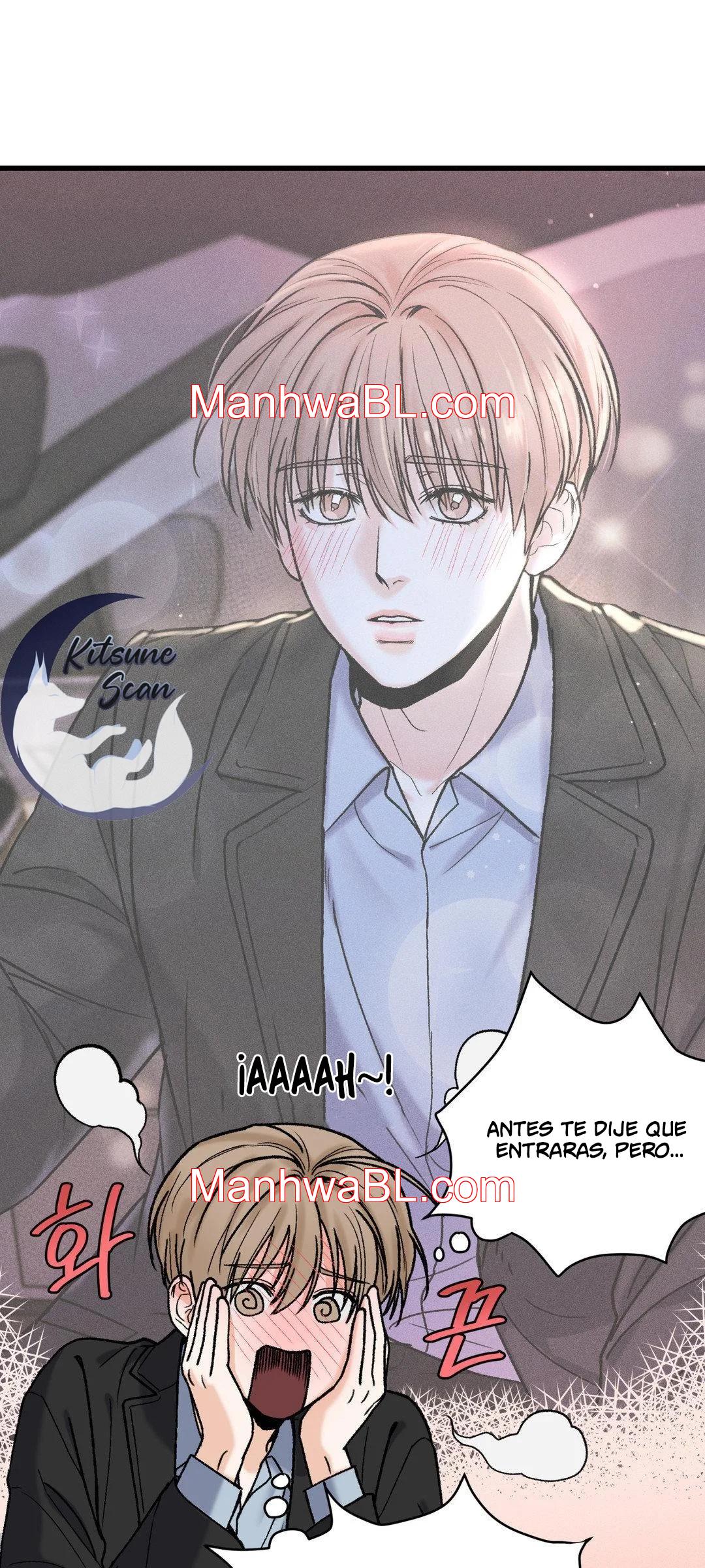 Mi sádico amo - Capítulo 5 3 manhwa