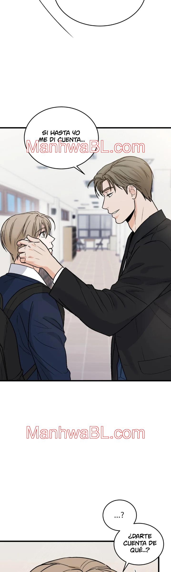 Mi sádico amo - Capítulo 14 2 manhwa