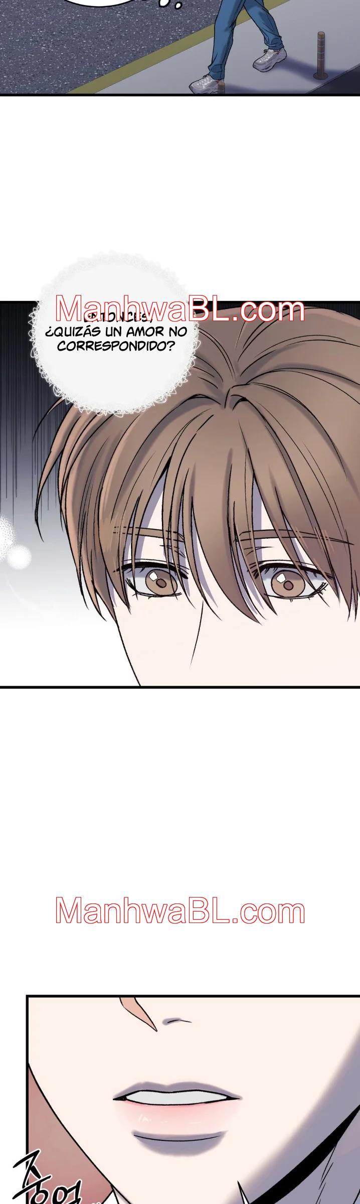 Mi sádico amo - Capítulo 14 2 manhwa
