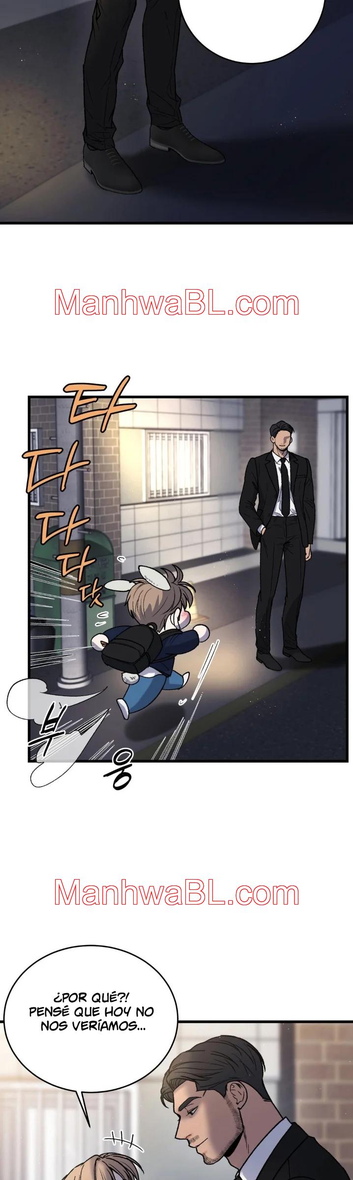 Mi sádico amo - Capítulo 14 2 manhwa