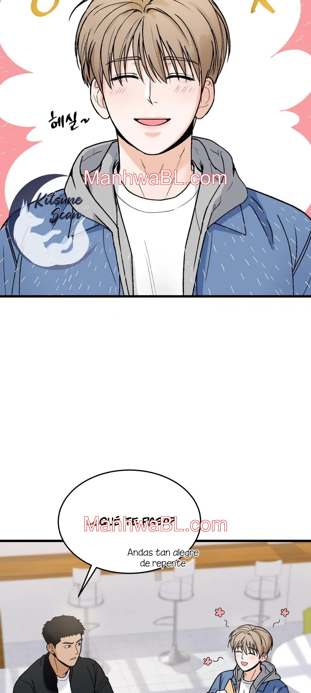Mi sádico amo - Capítulo 8 2 manhwa