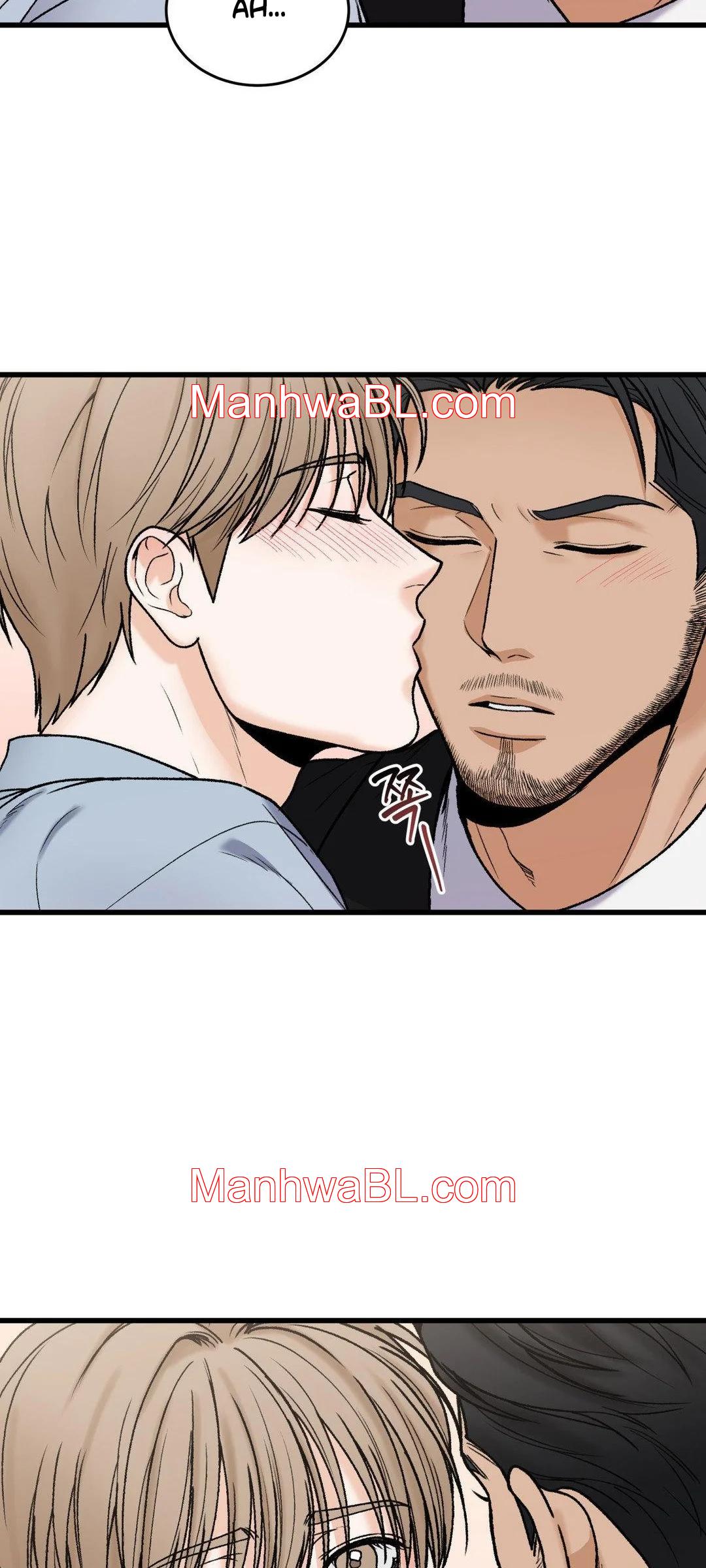 Mi sádico amo - Capítulo 5 manhwa