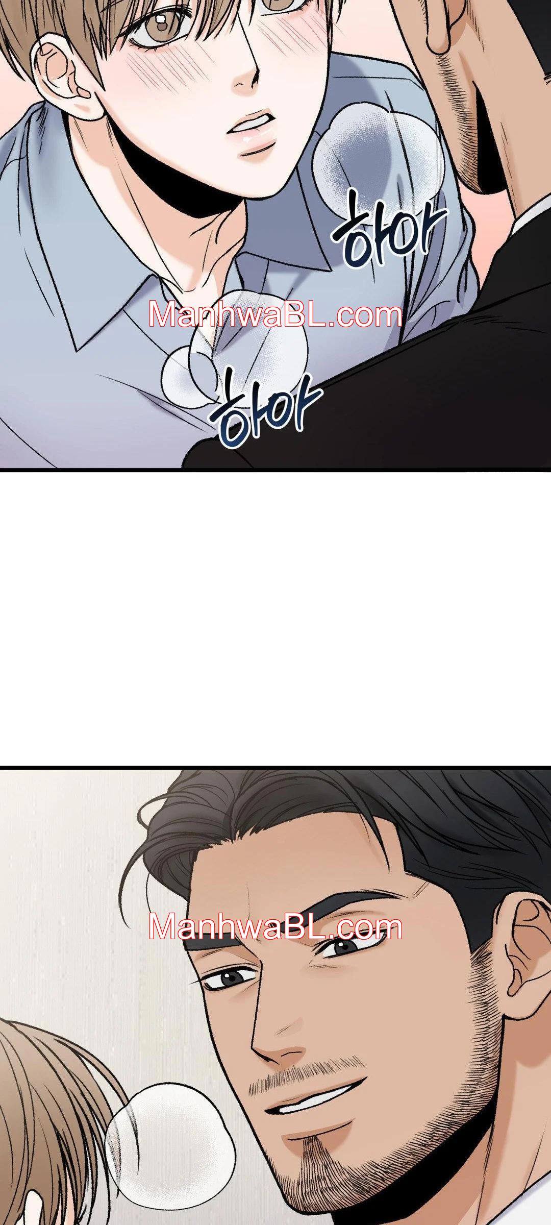 Mi sádico amo - Capítulo 5 manhwa