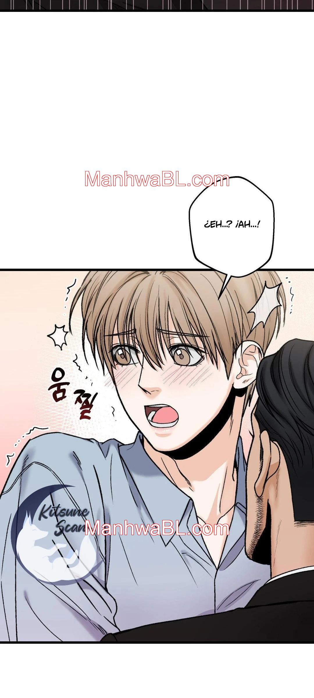 Mi sádico amo - Capítulo 5 manhwa