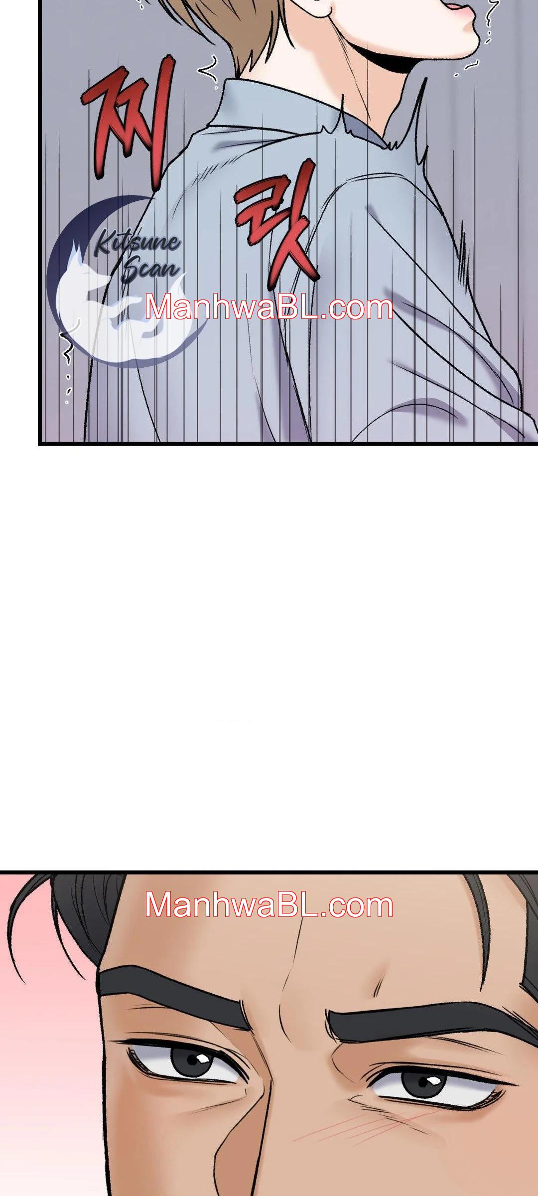 Mi sádico amo - Capítulo 5 manhwa
