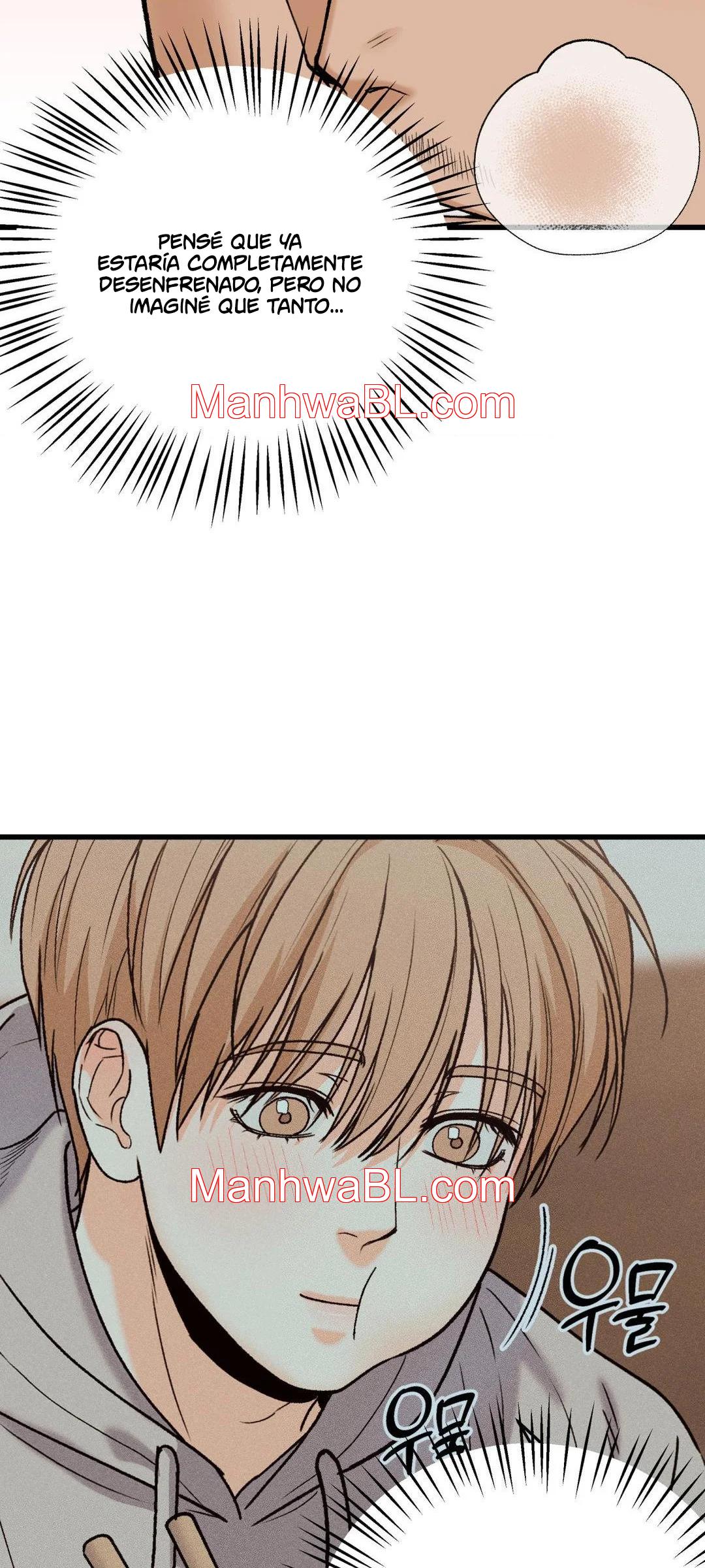 Mi sádico amo - Capítulo 5 manhwa