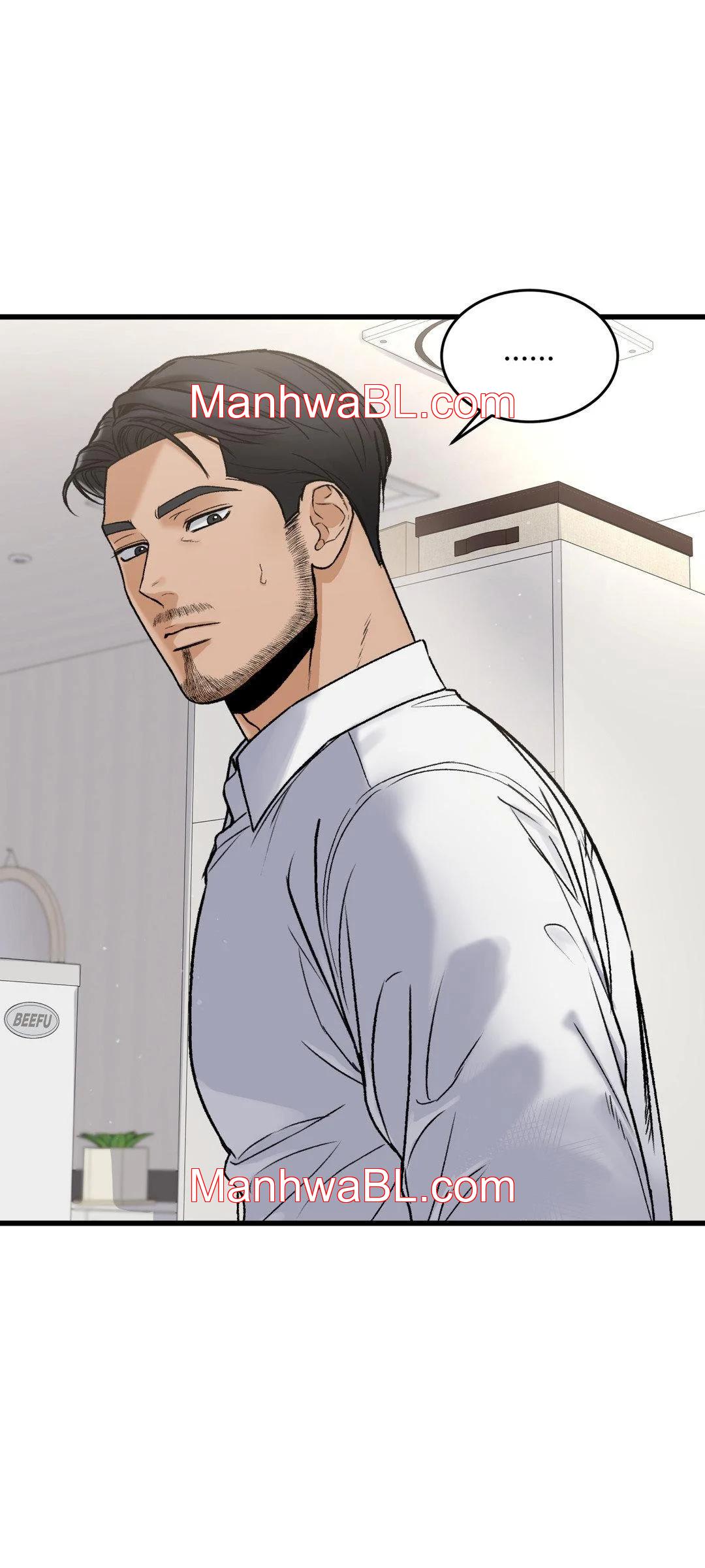 Mi sádico amo - Capítulo 8 manhwa