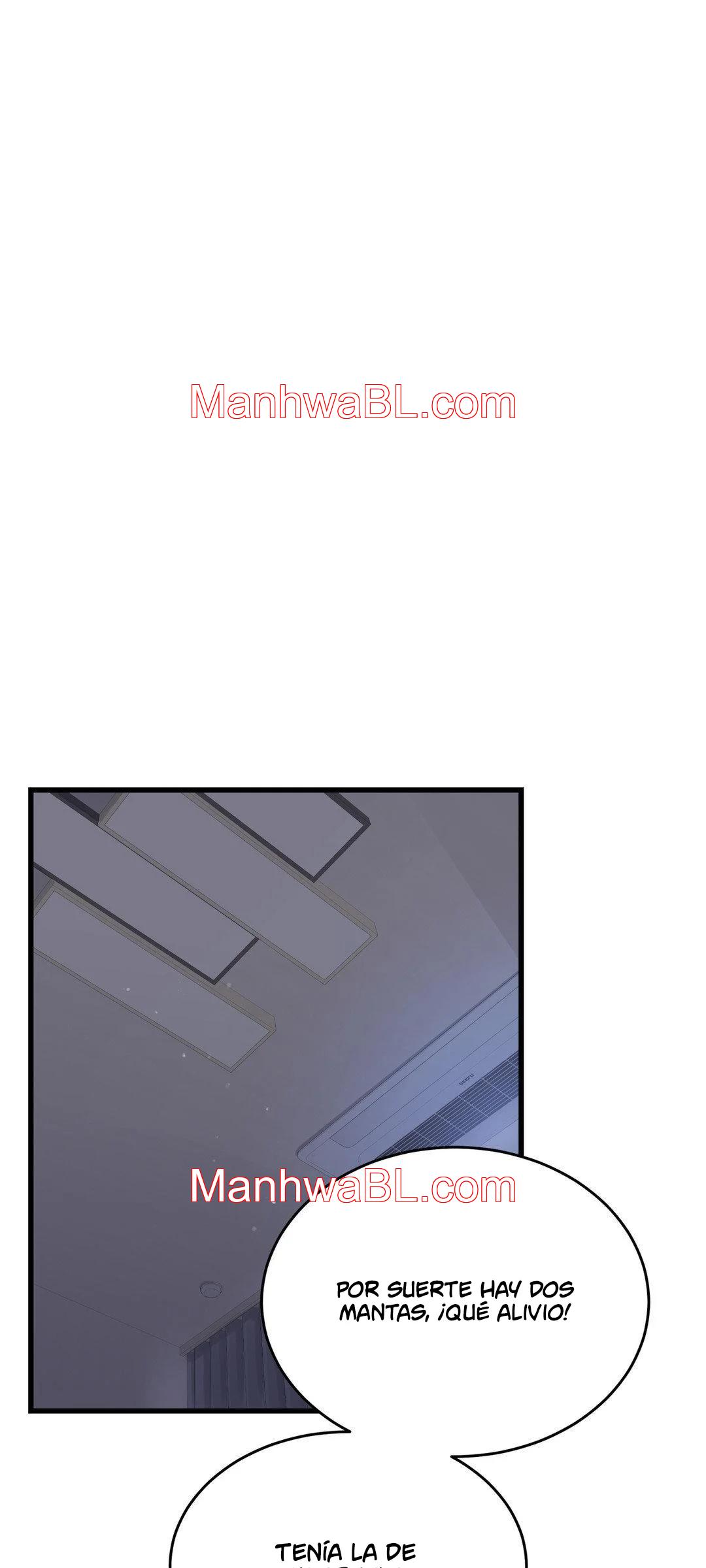 Mi sádico amo - Capítulo 8 manhwa