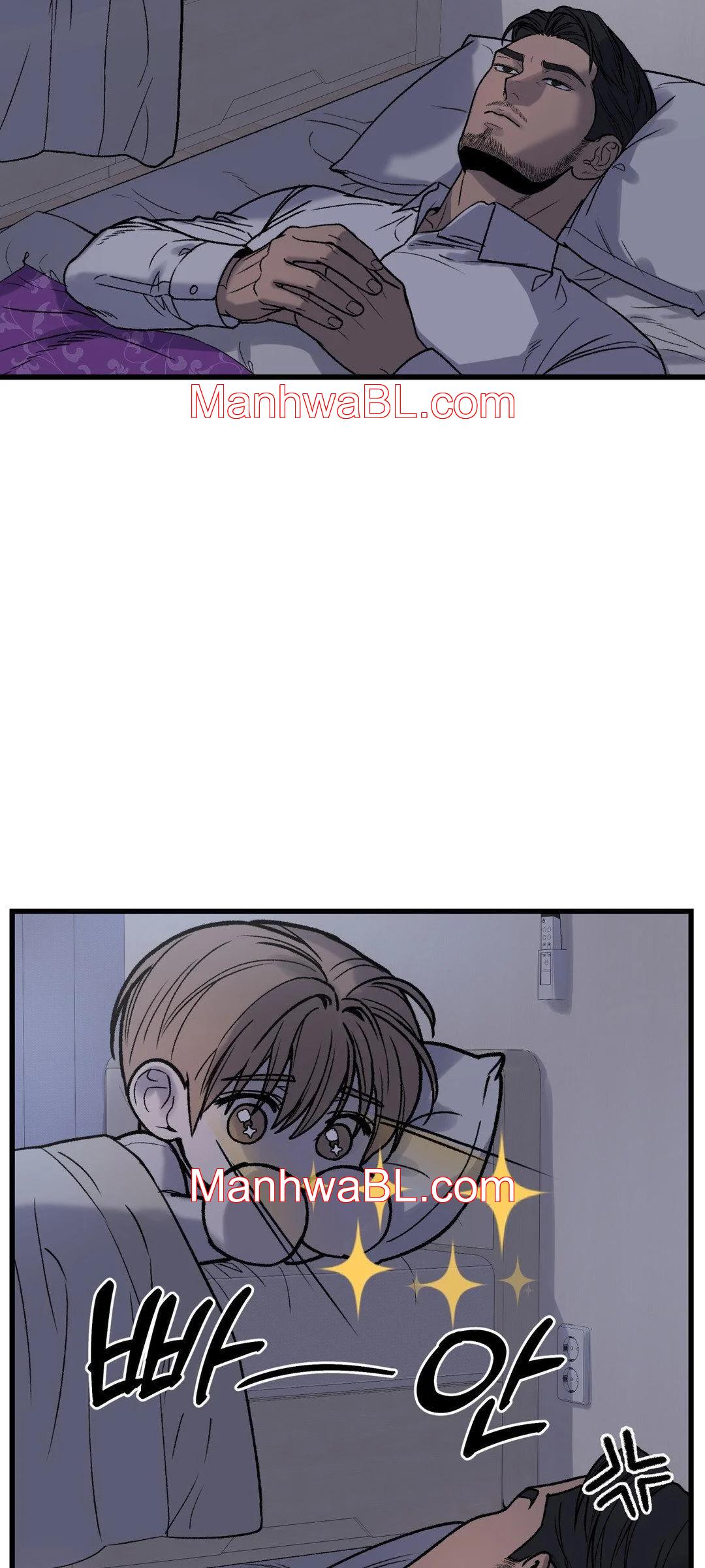 Mi sádico amo - Capítulo 8 manhwa