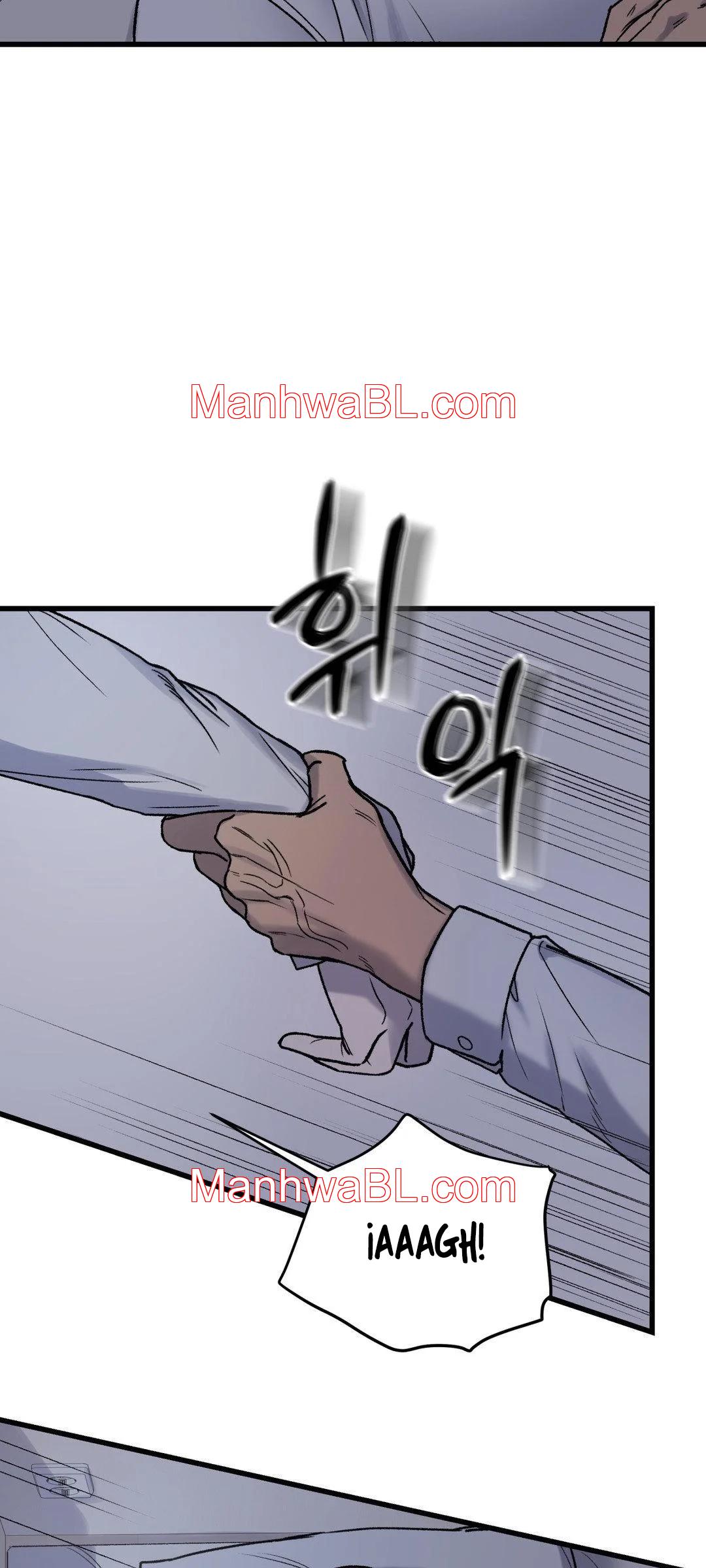 Mi sádico amo - Capítulo 8 manhwa