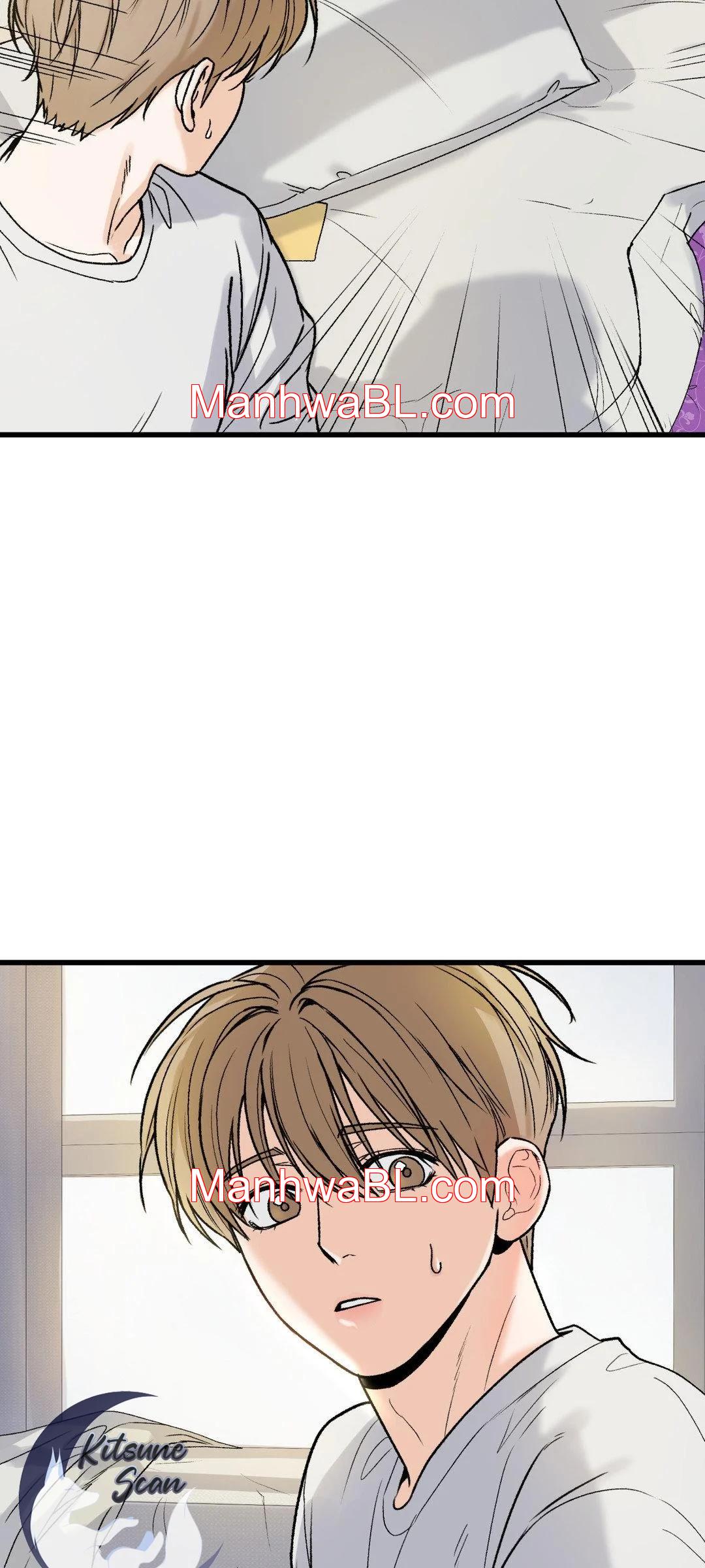 Mi sádico amo - Capítulo 8 manhwa