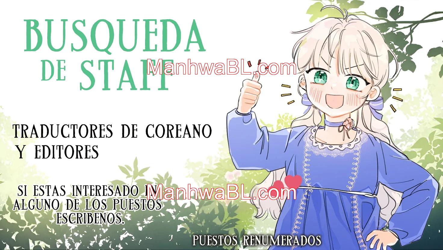 Mi sádico amo - Capítulo 16 manhwa