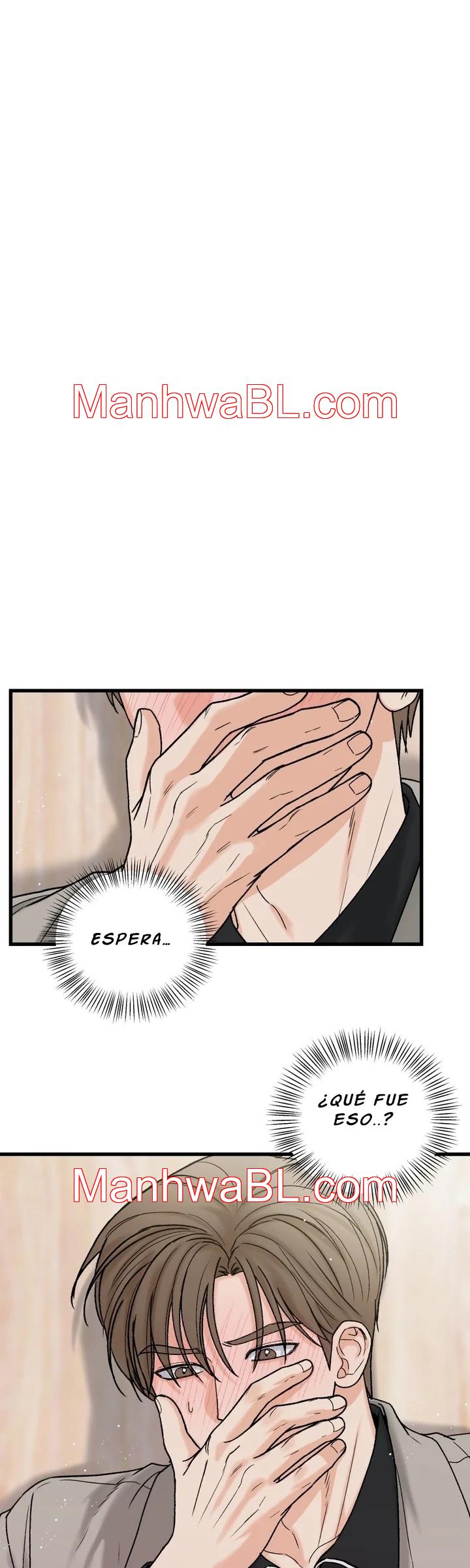 Mi sádico amo - Capítulo 19 2 manhwa