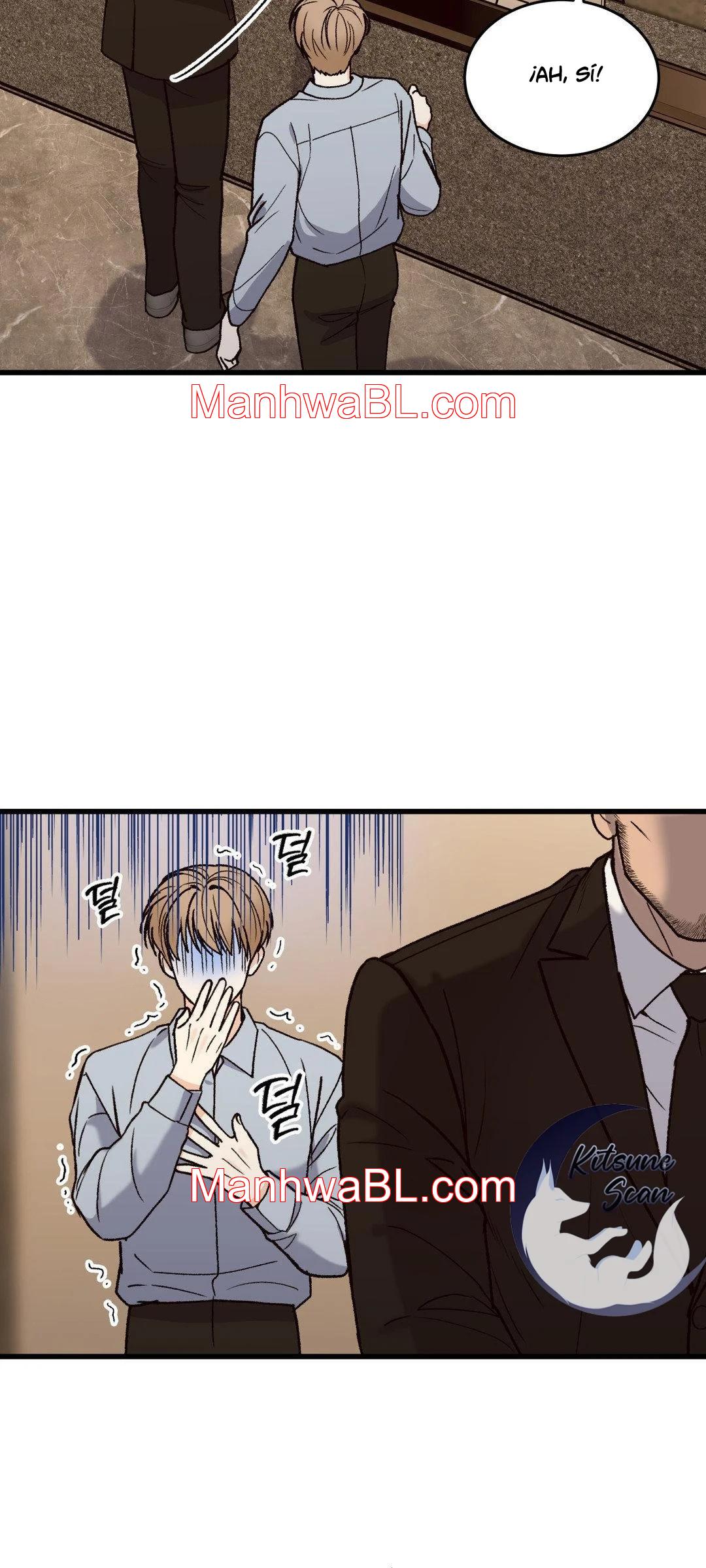 Mi sádico amo - Capítulo 4 3 manhwa
