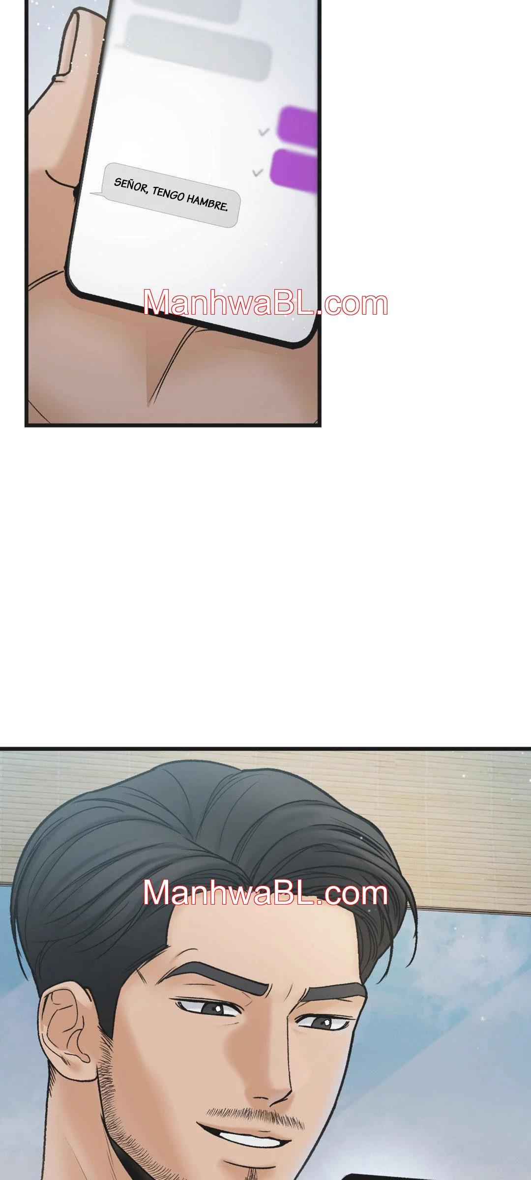 Mi sádico amo - Capítulo 4 3 manhwa