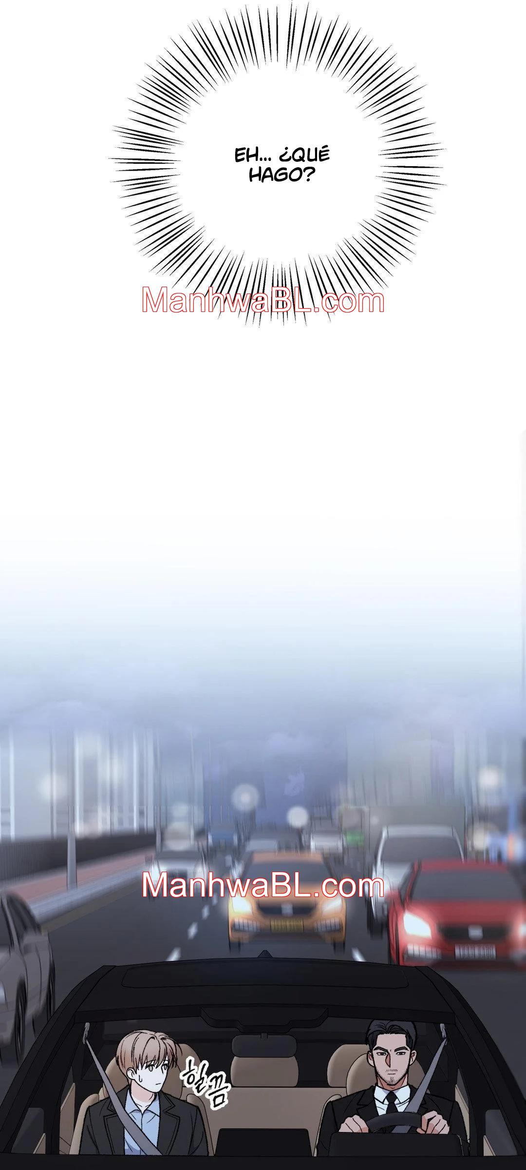 Mi sádico amo - Capítulo 4 3 manhwa