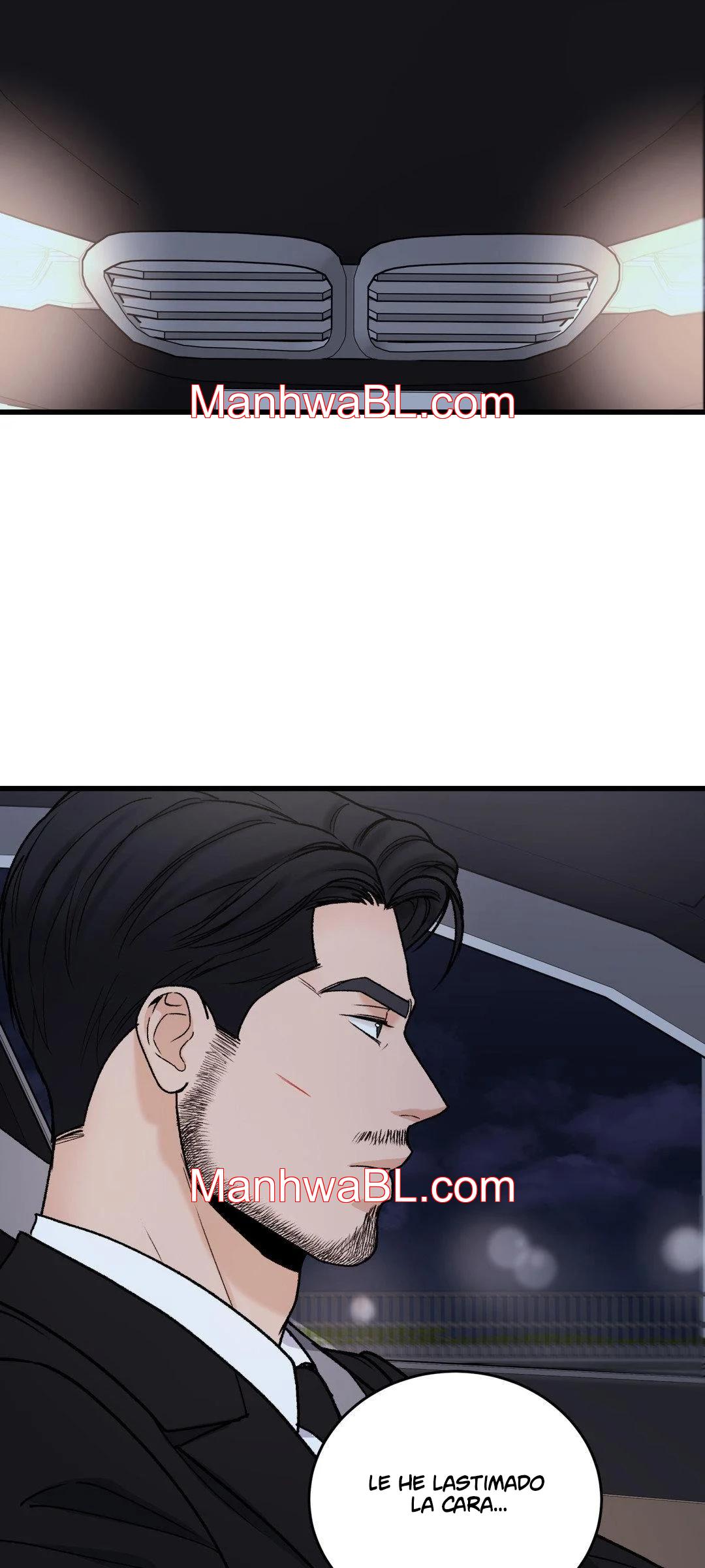 Mi sádico amo - Capítulo 4 3 manhwa
