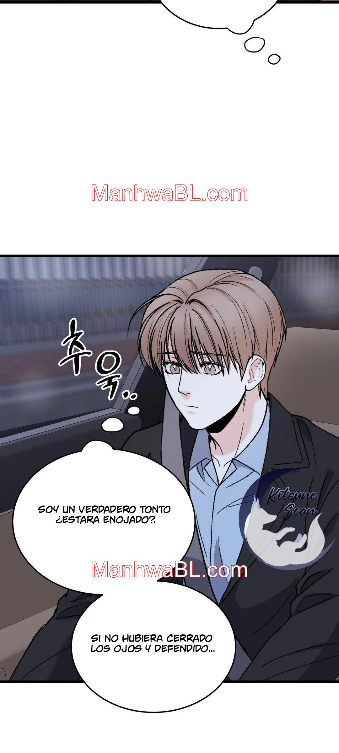 Mi sádico amo - Capítulo 4 3 manhwa
