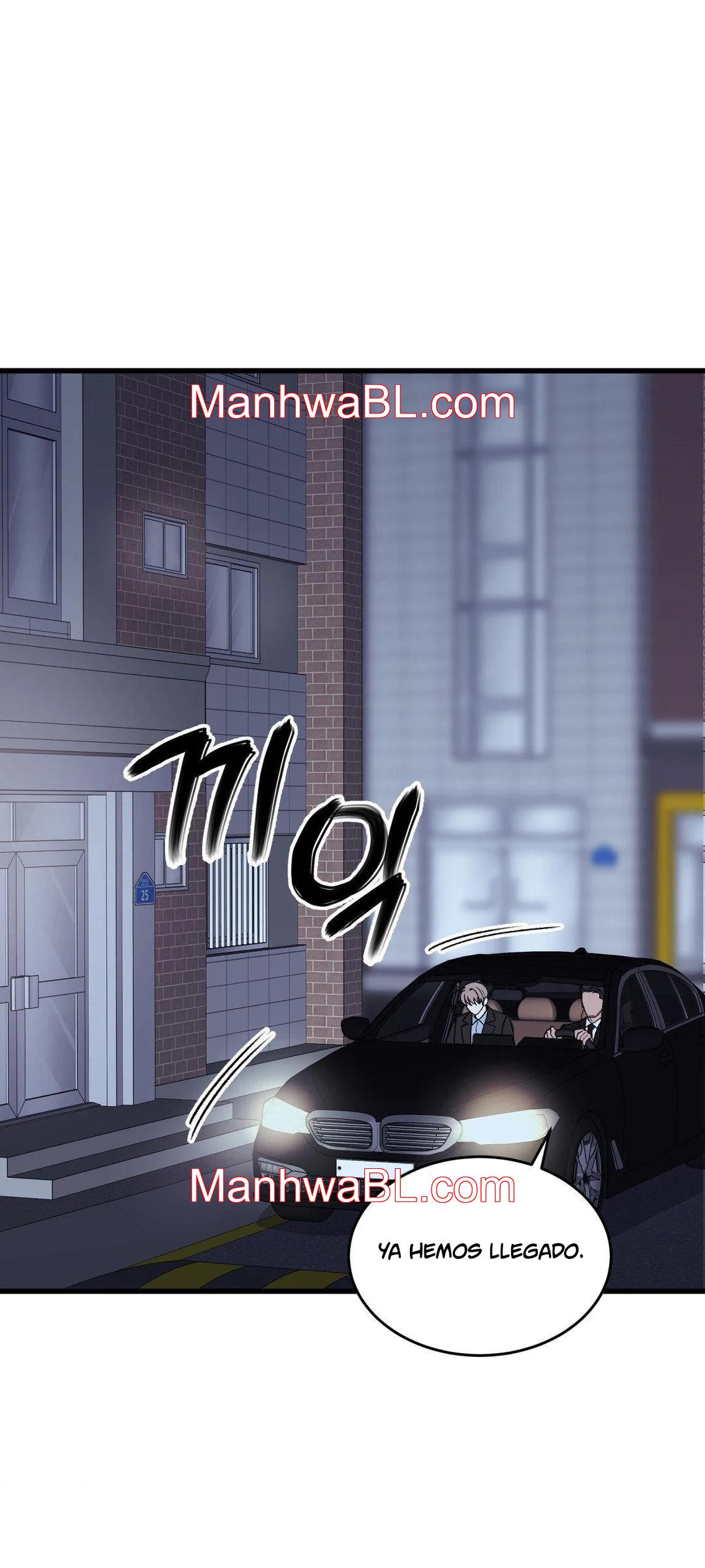 Mi sádico amo - Capítulo 4 3 manhwa
