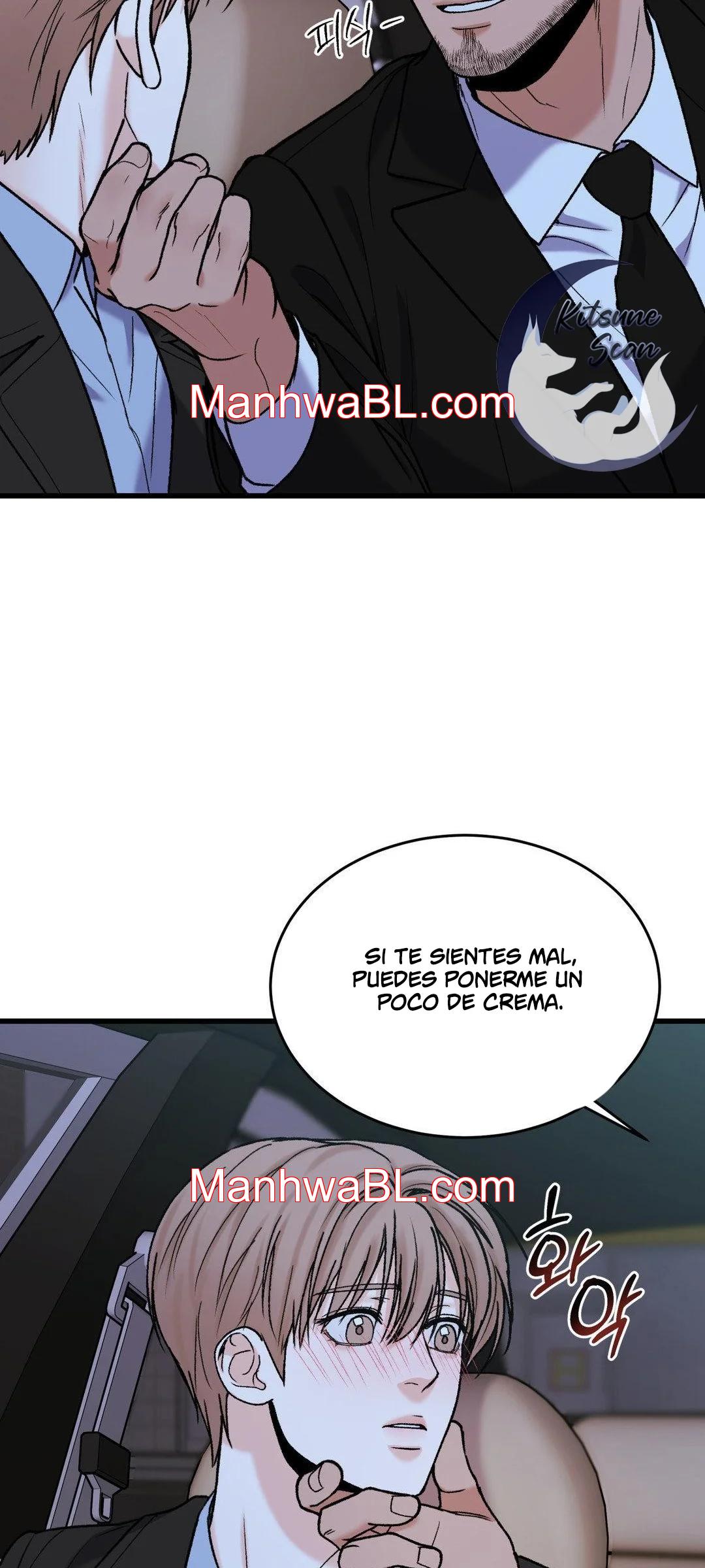 Mi sádico amo - Capítulo 4 3 manhwa