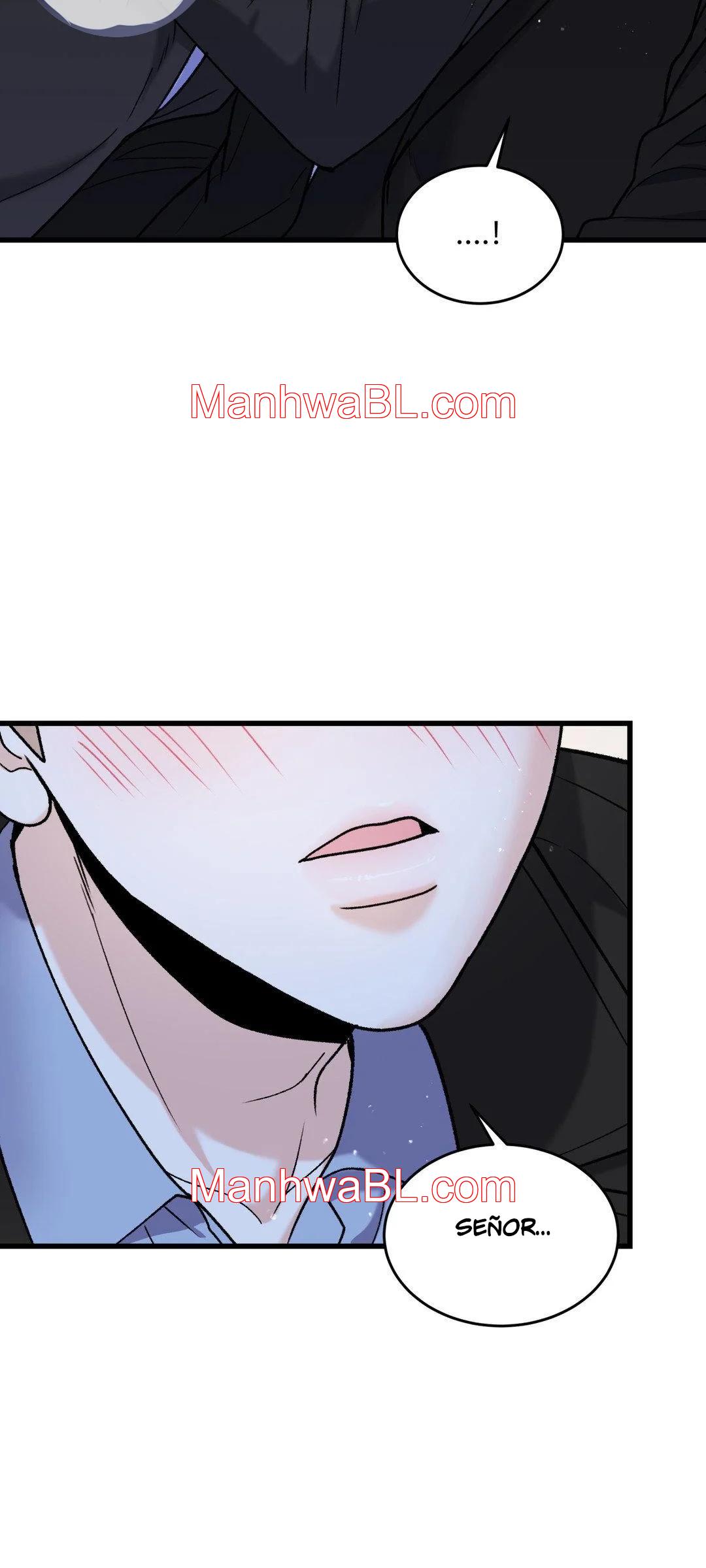 Mi sádico amo - Capítulo 4 3 manhwa
