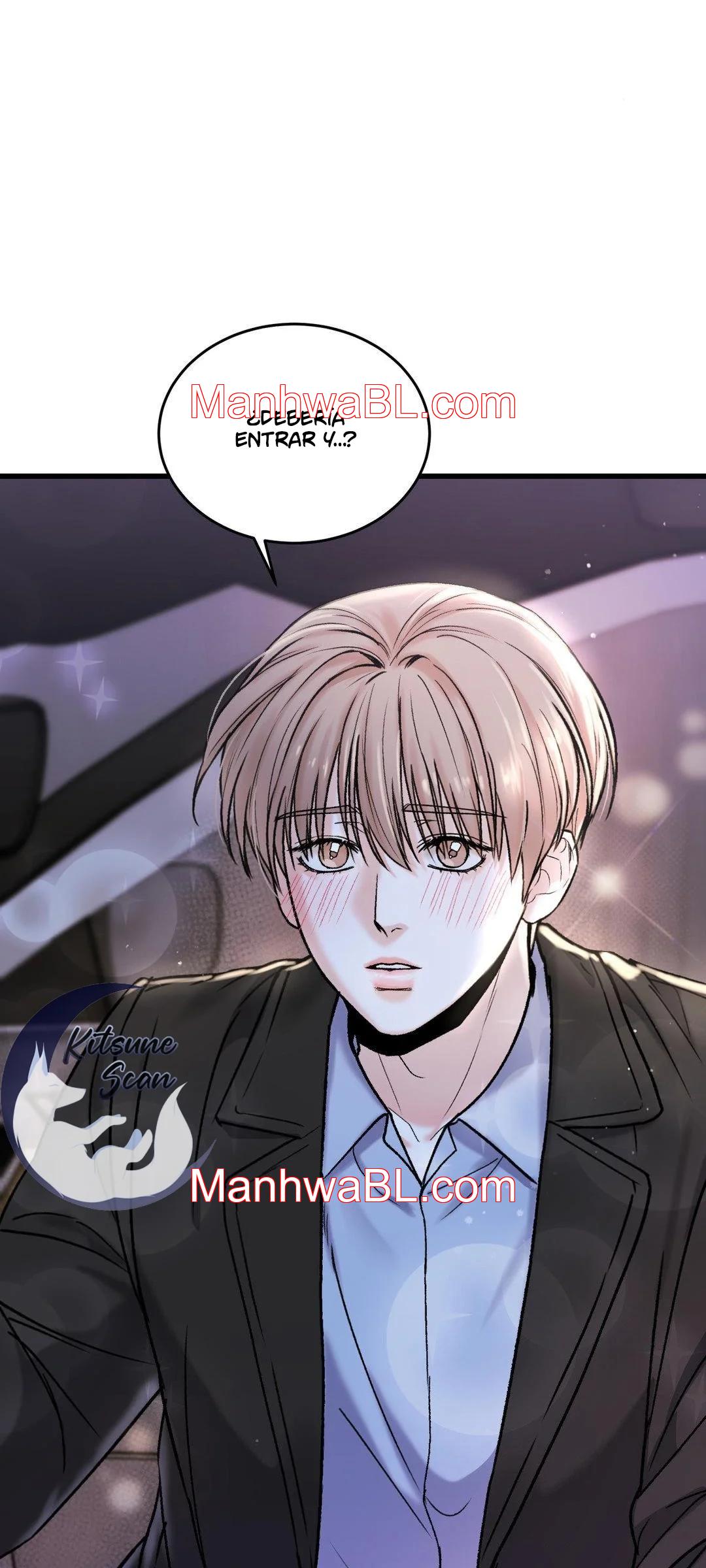 Mi sádico amo - Capítulo 4 3 manhwa
