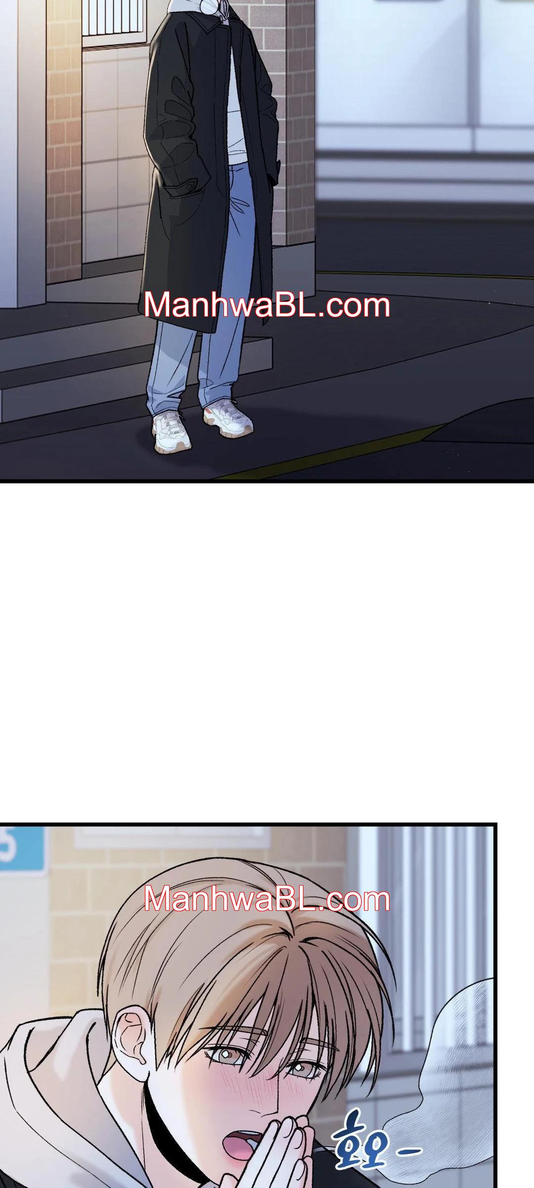 Mi sádico amo - Capítulo 4 3 manhwa