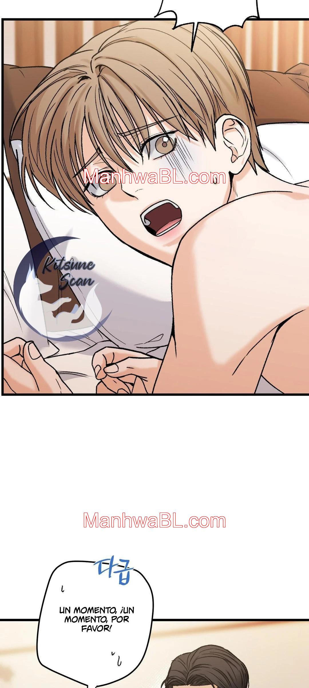 Mi sádico amo - Capítulo 11 3 manhwa