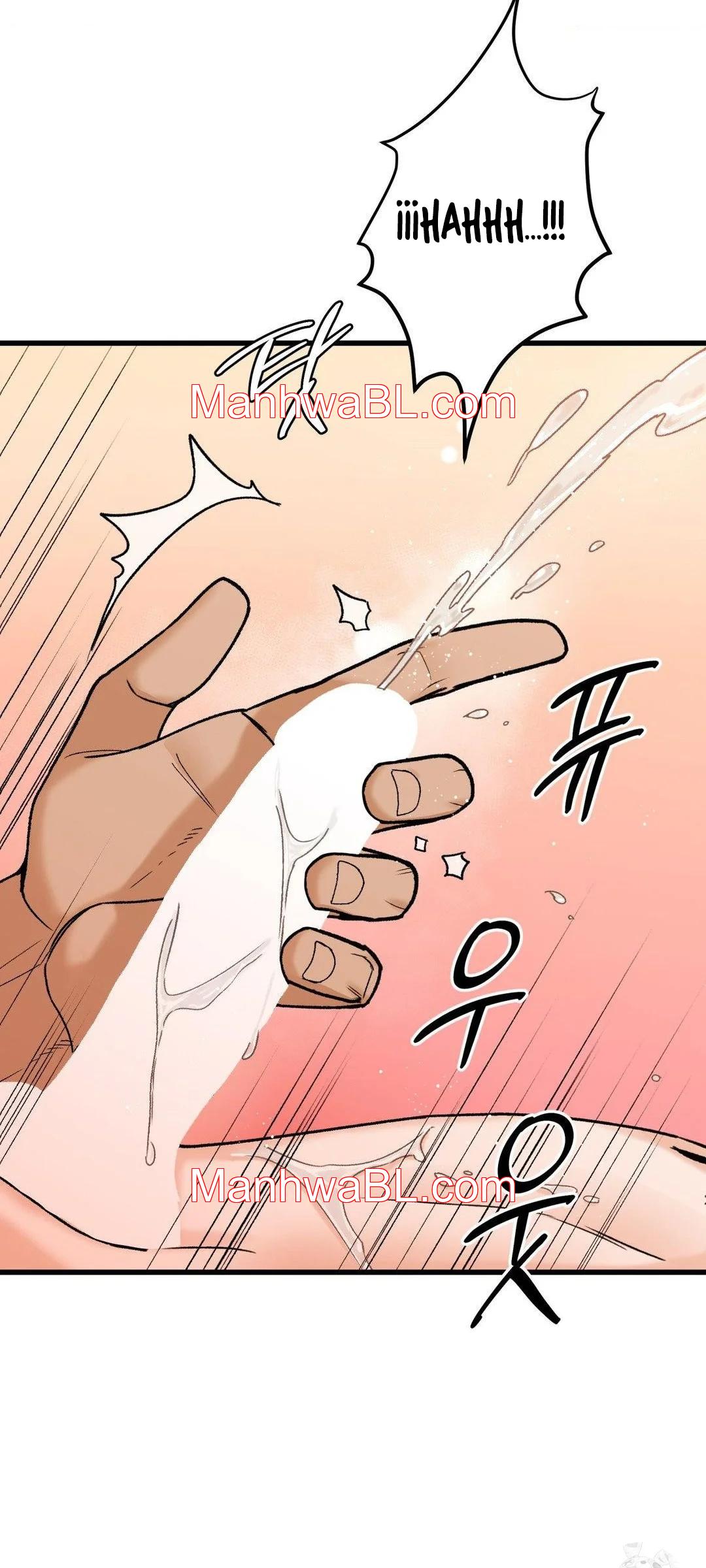 Mi sádico amo - Capítulo 11 3 manhwa