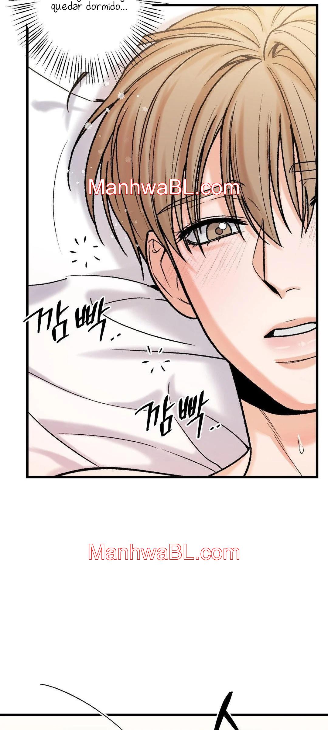 Mi sádico amo - Capítulo 11 3 manhwa
