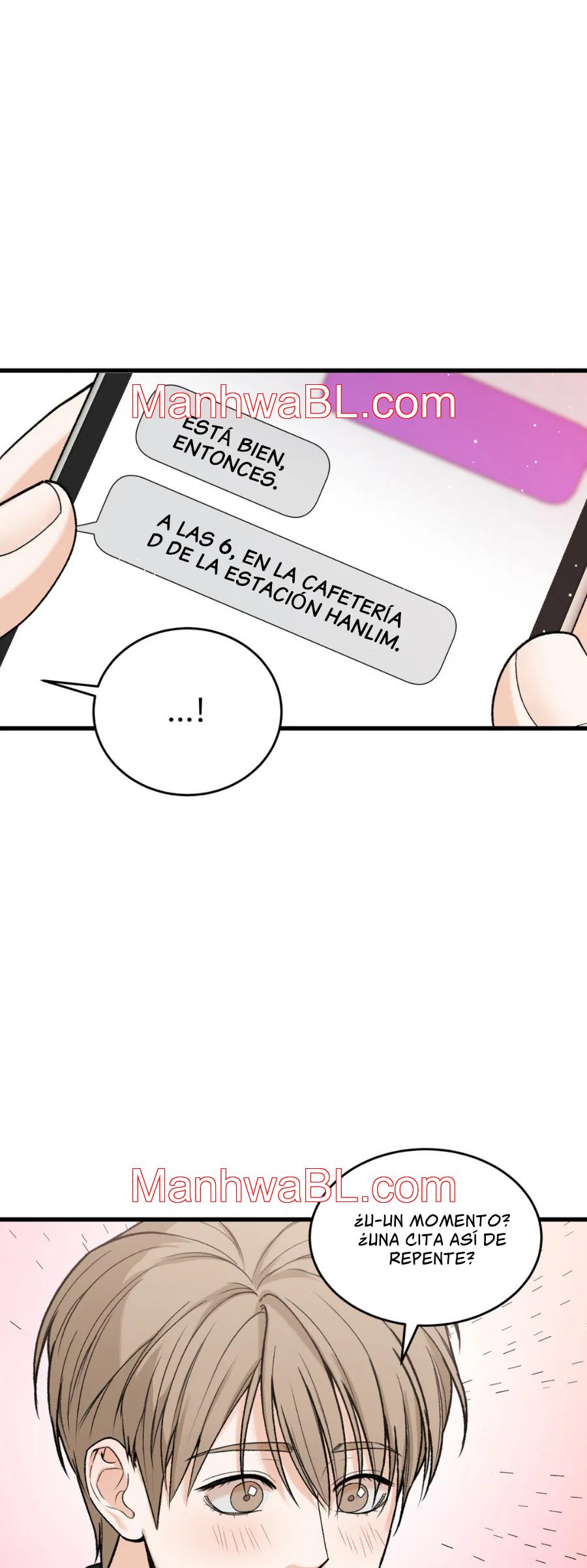 Mi sádico amo - Capítulo 1 3 manhwa