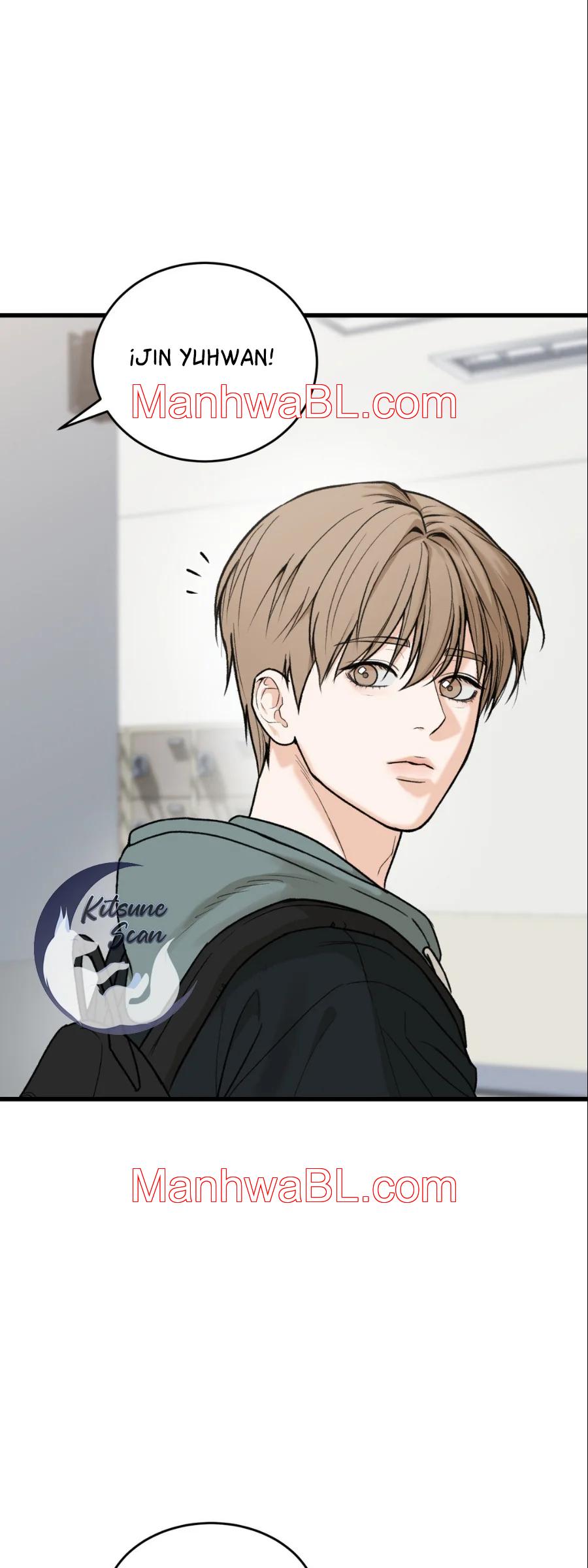 Mi sádico amo - Capítulo 1 3 manhwa