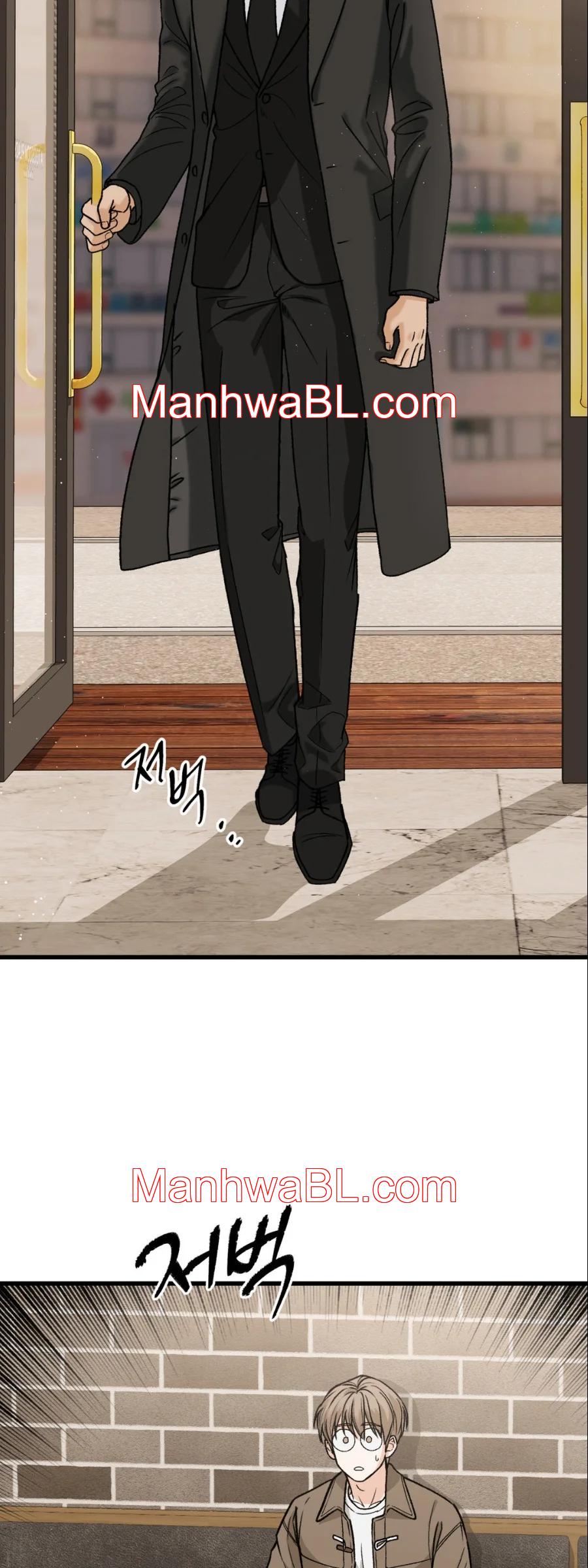 Mi sádico amo - Capítulo 1 3 manhwa