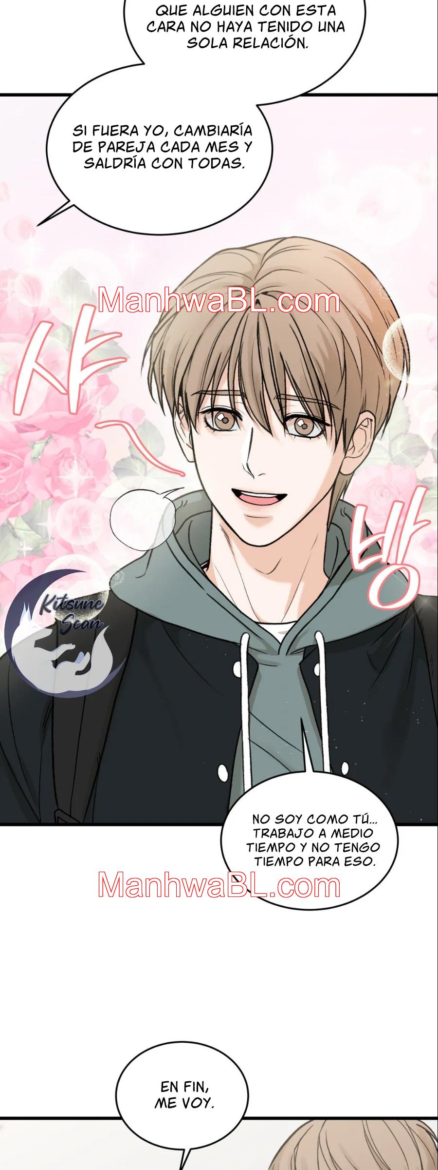Mi sádico amo - Capítulo 1 3 manhwa