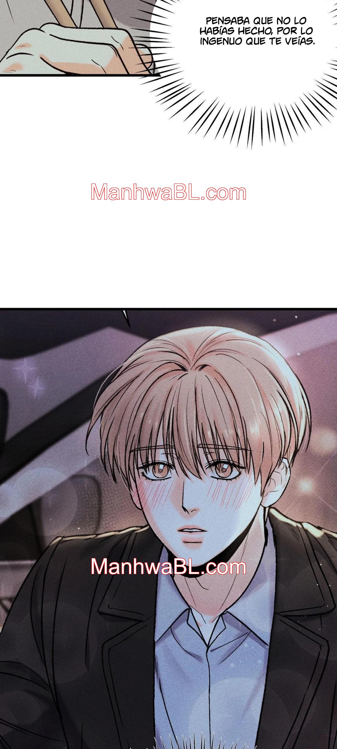 Mi sádico amo - Capítulo 5 2 manhwa