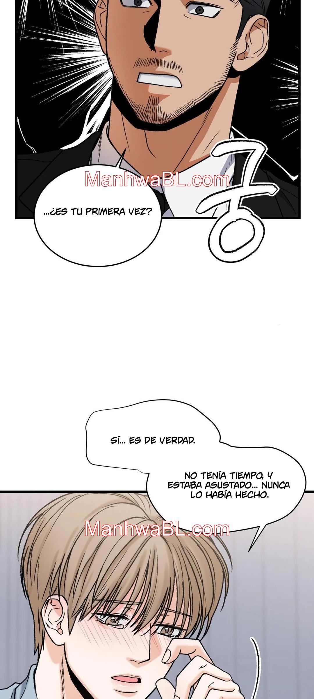 Mi sádico amo - Capítulo 5 2 manhwa