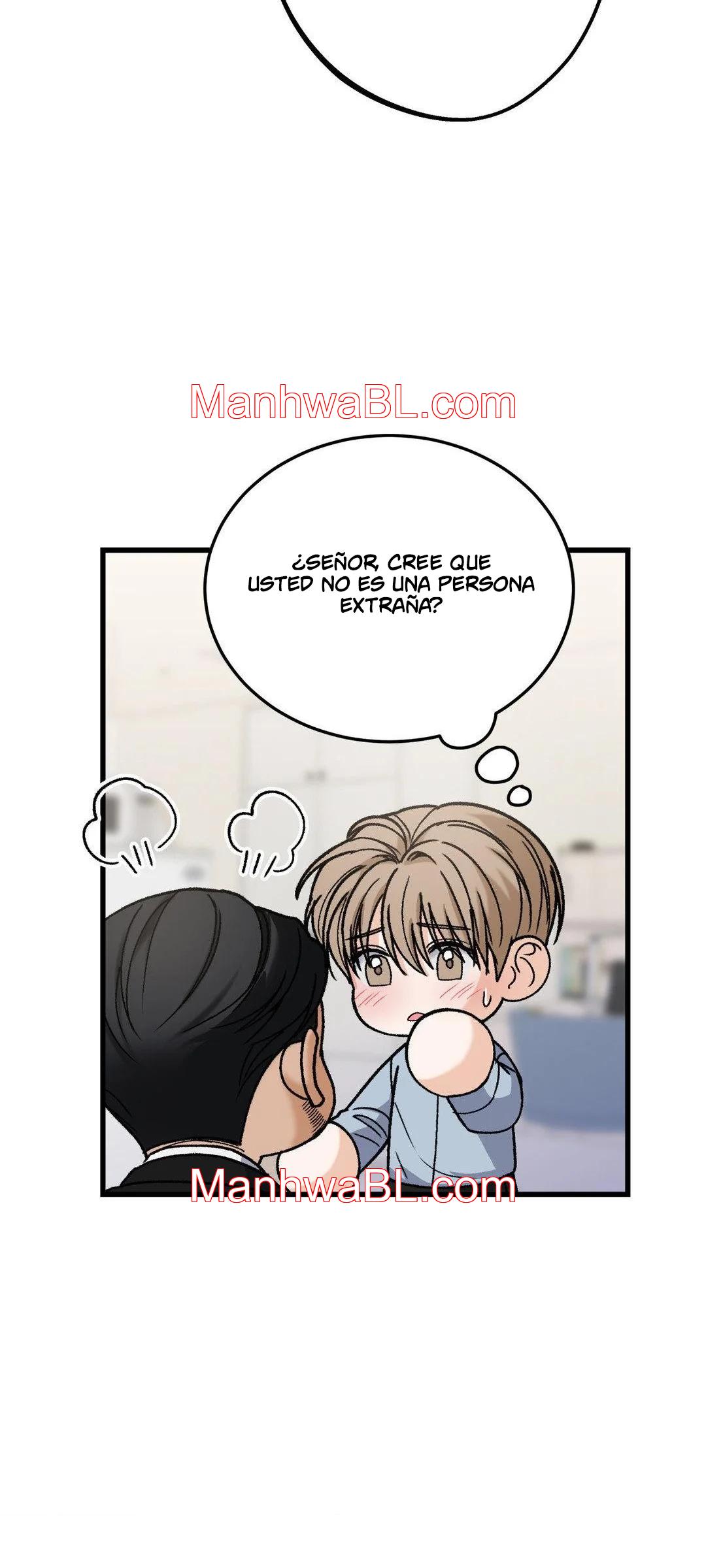 Mi sádico amo - Capítulo 5 2 manhwa