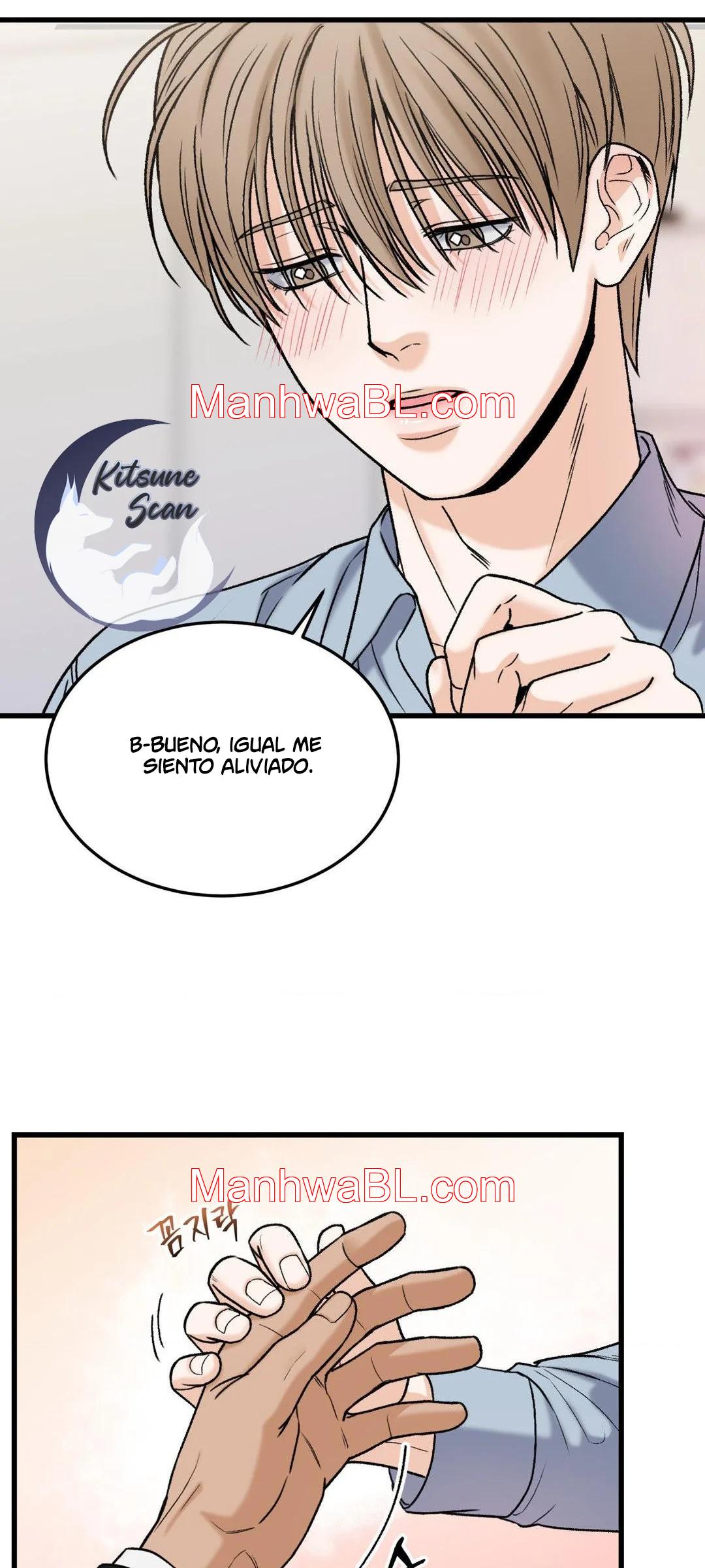 Mi sádico amo - Capítulo 5 2 manhwa