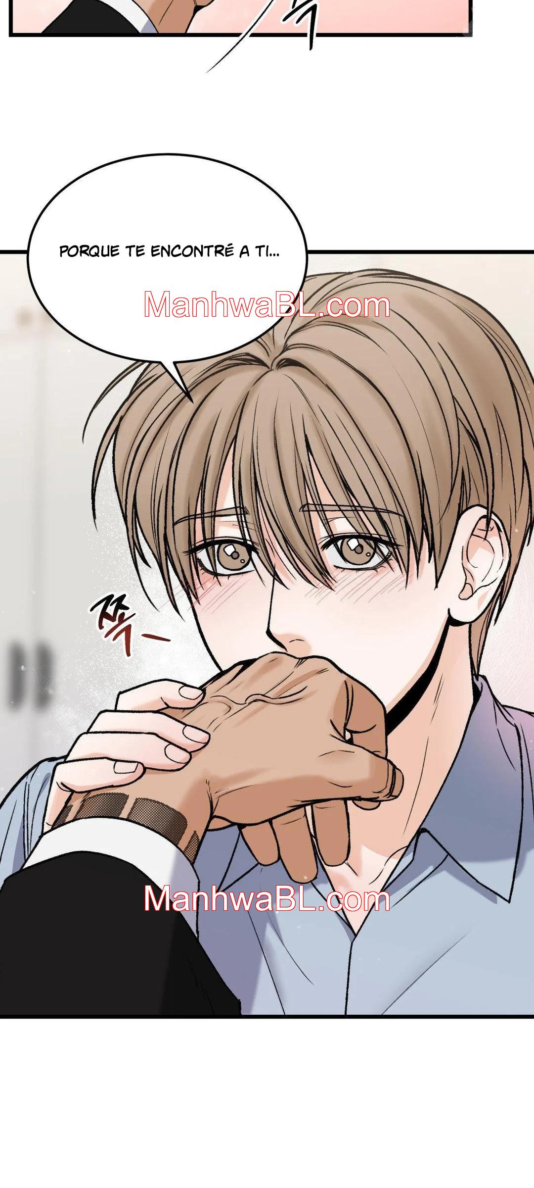 Mi sádico amo - Capítulo 5 2 manhwa